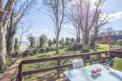 Chalet Eighteen