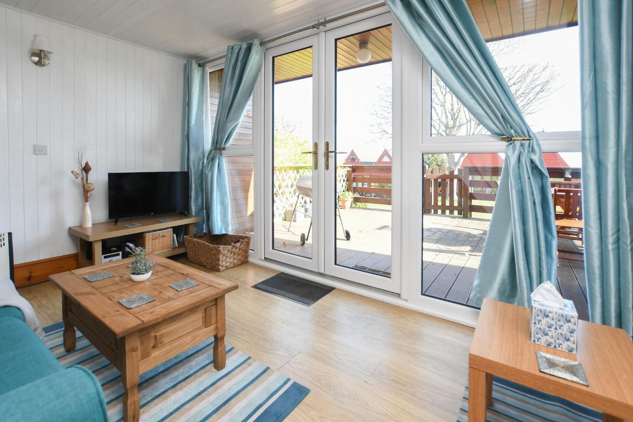 Chalet Fortyfive