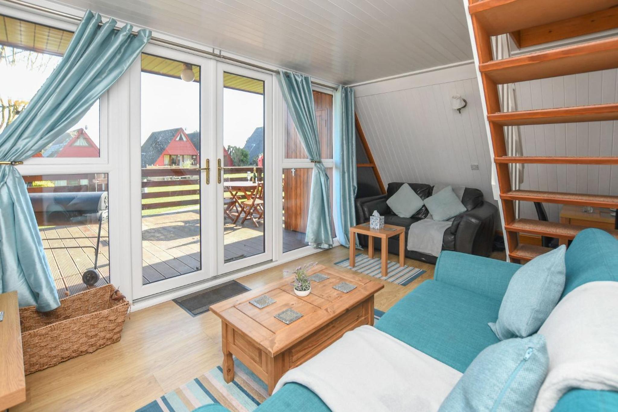 Chalet Fortyfive
