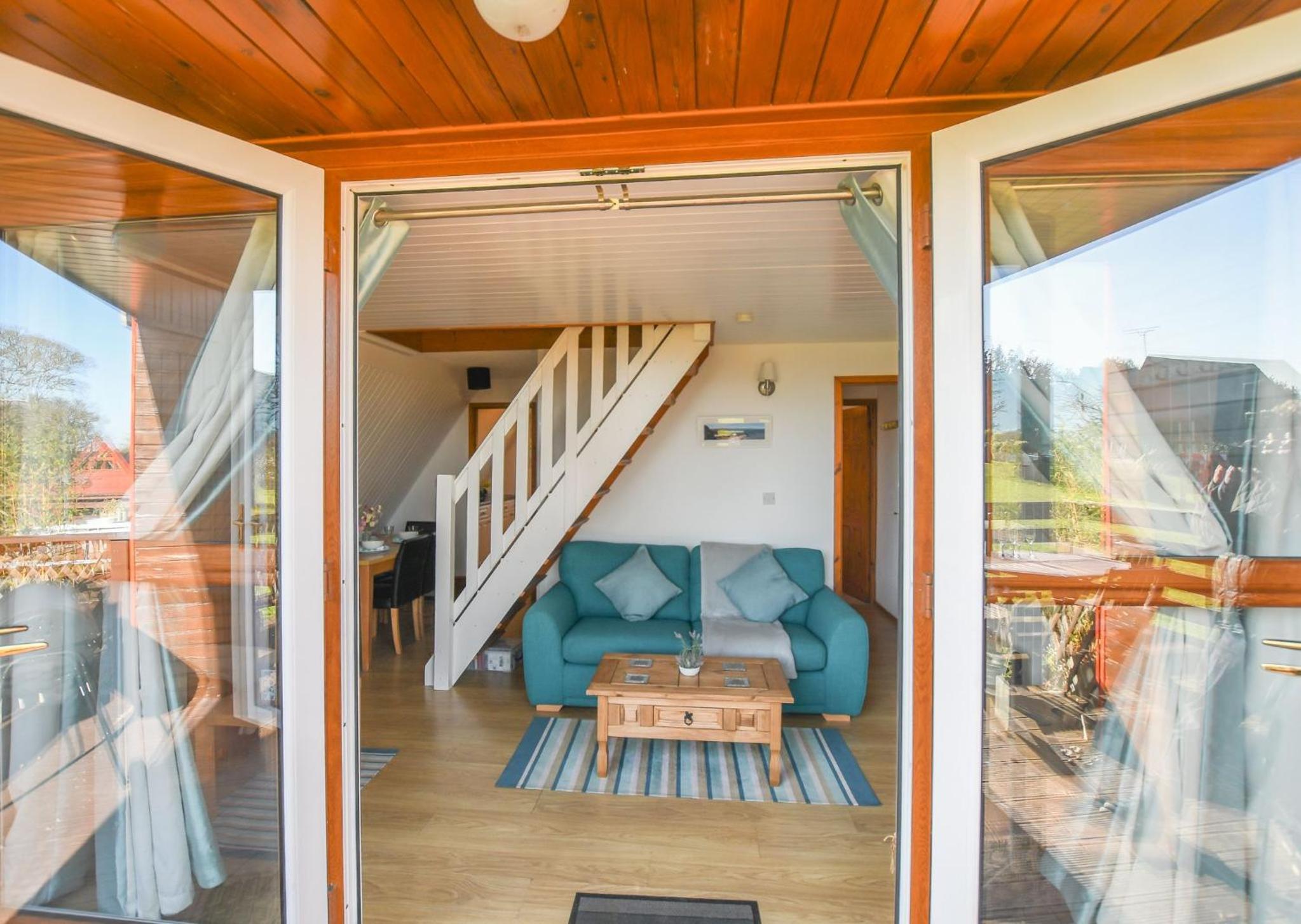 Chalet Fortyfive