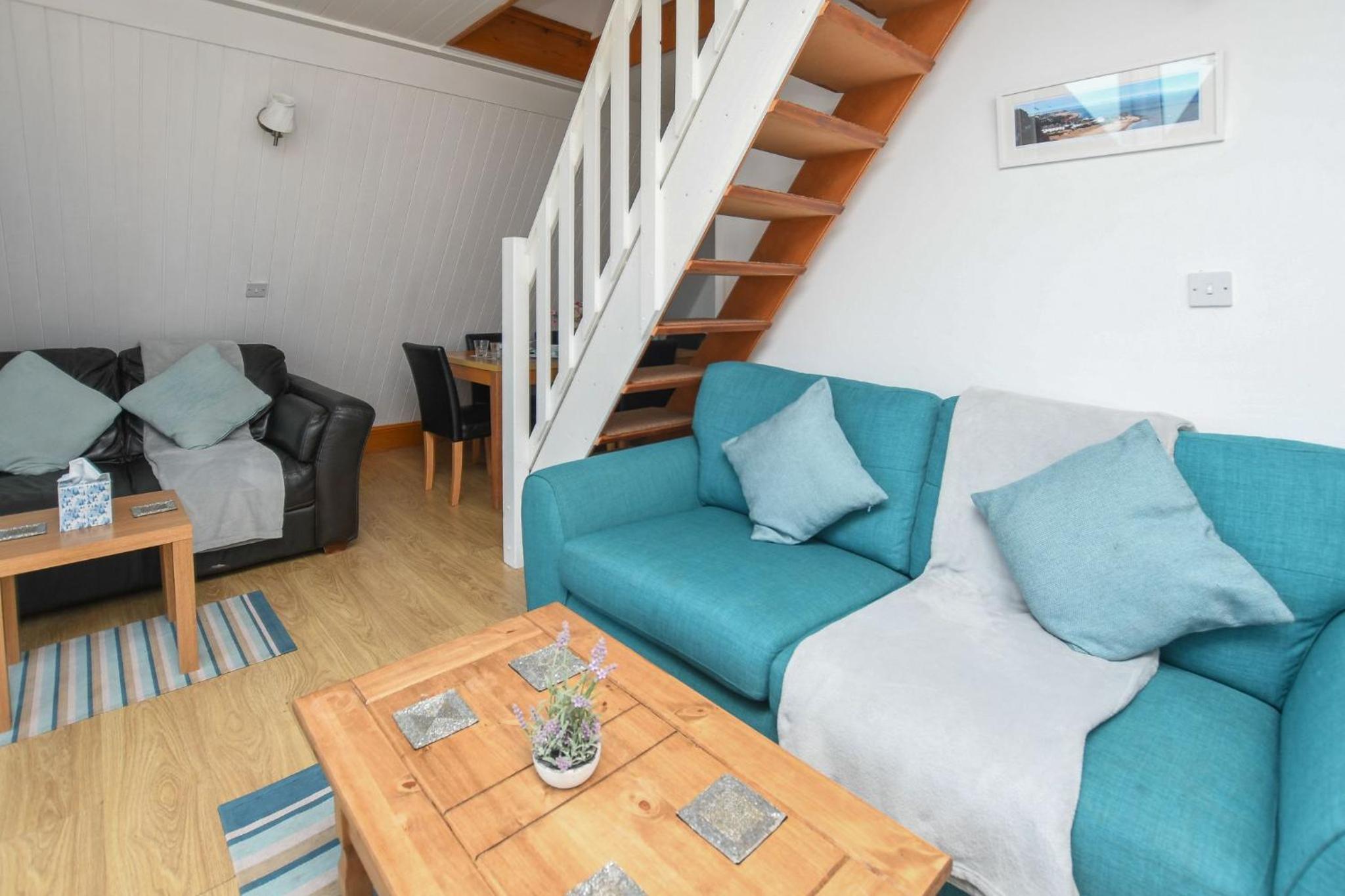 Chalet Fortyfive