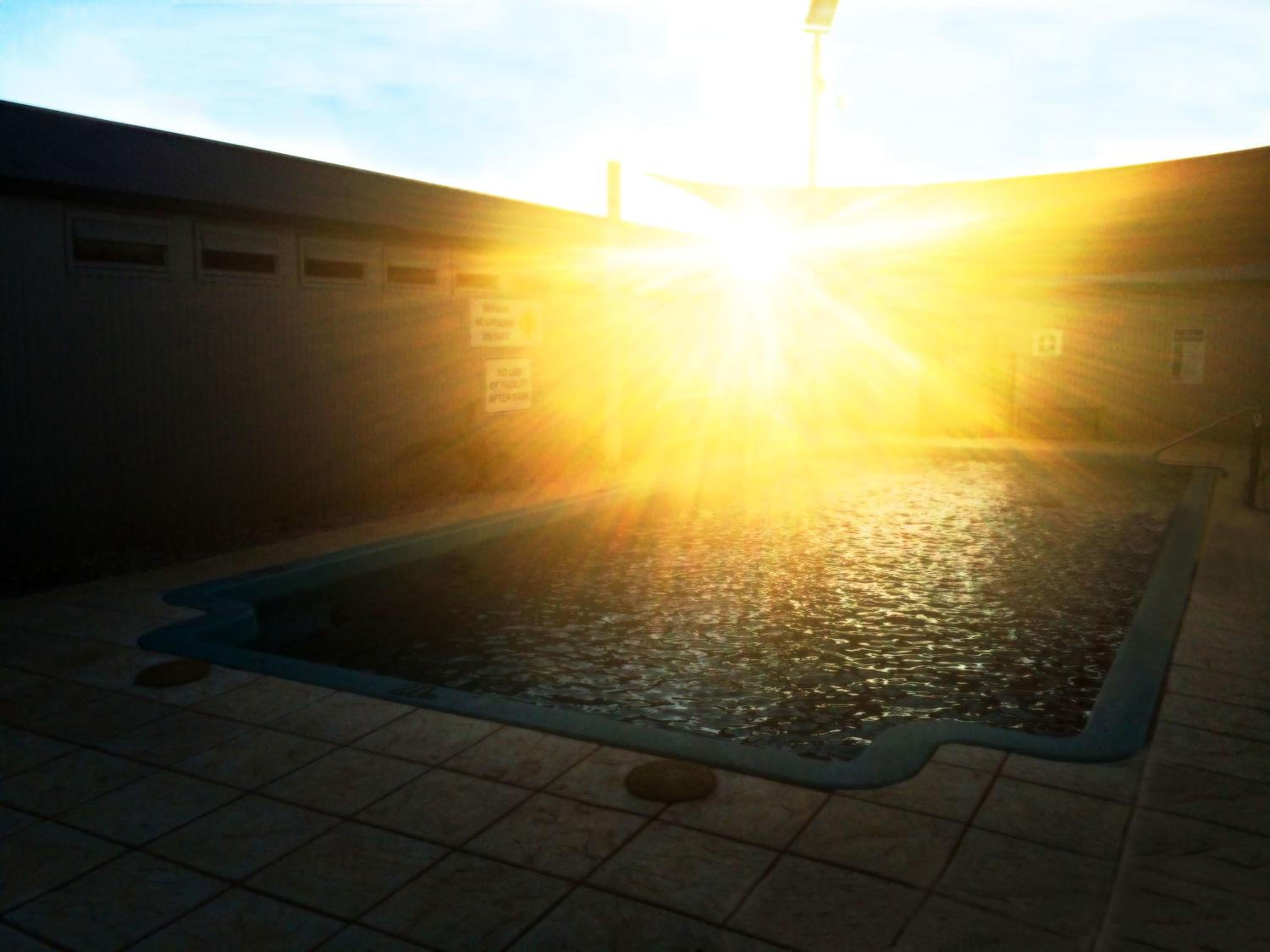 Spinifex Hotel