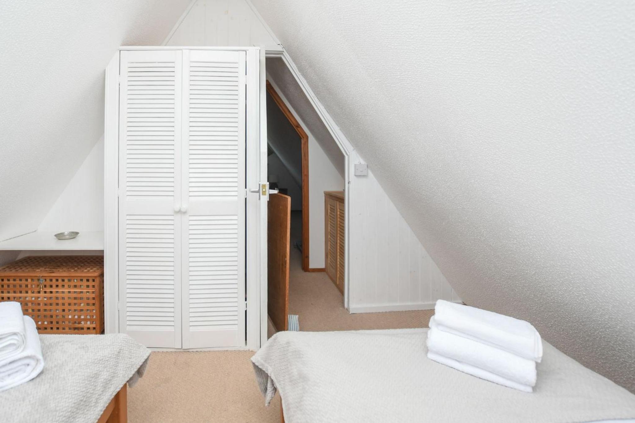 Chalet Fortyfive