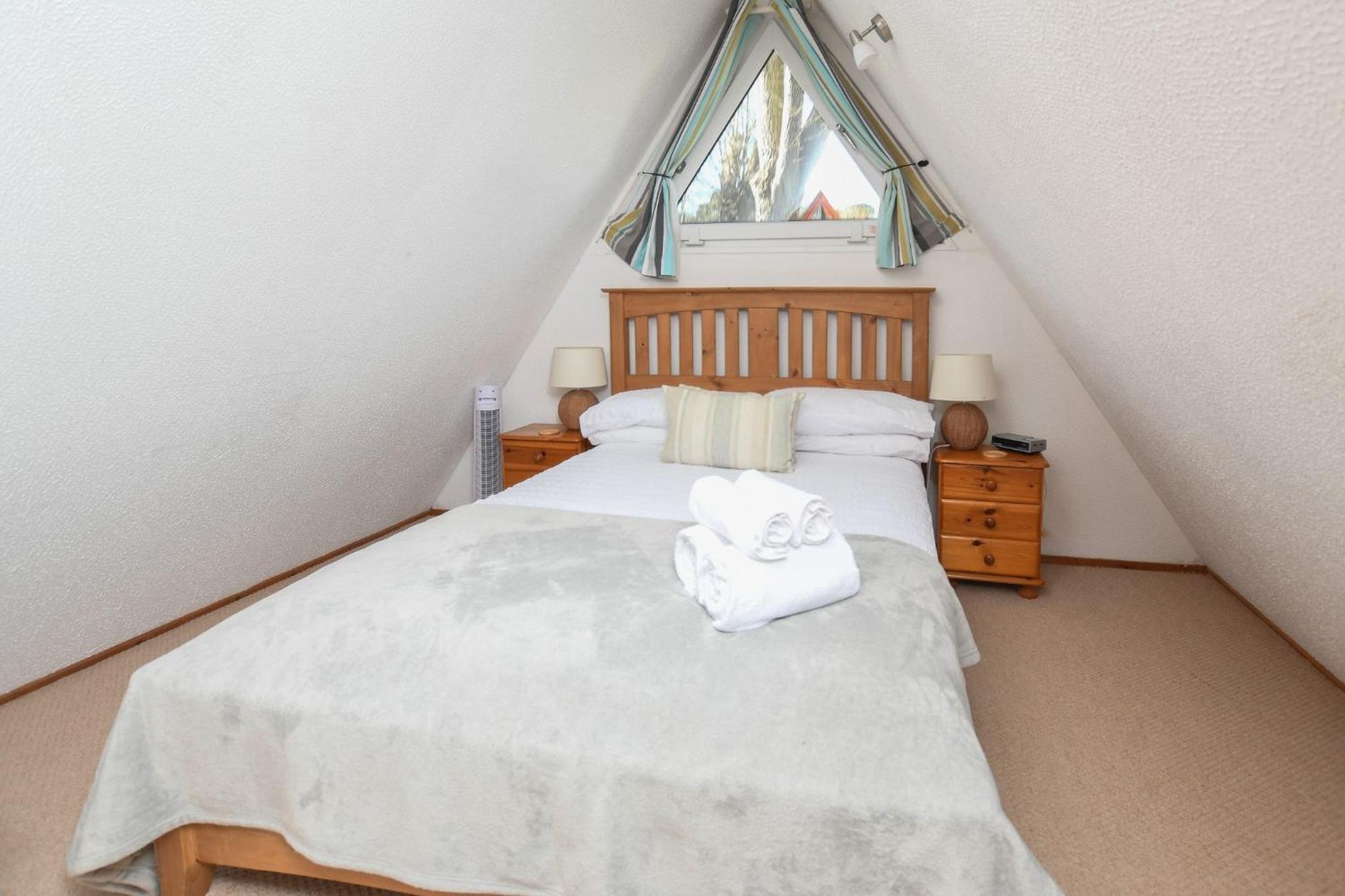 Chalet Fortyfive