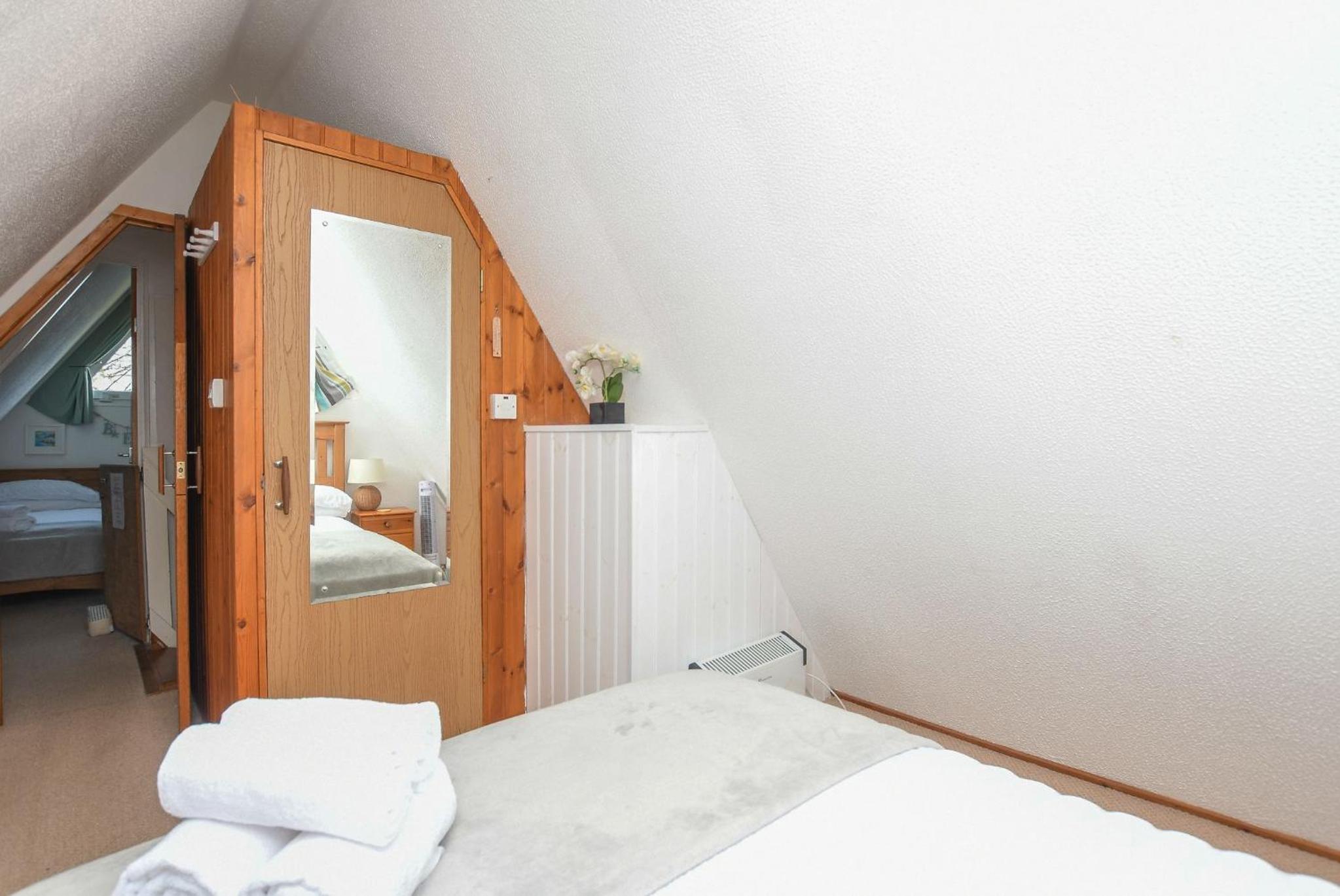 Chalet Fortyfive