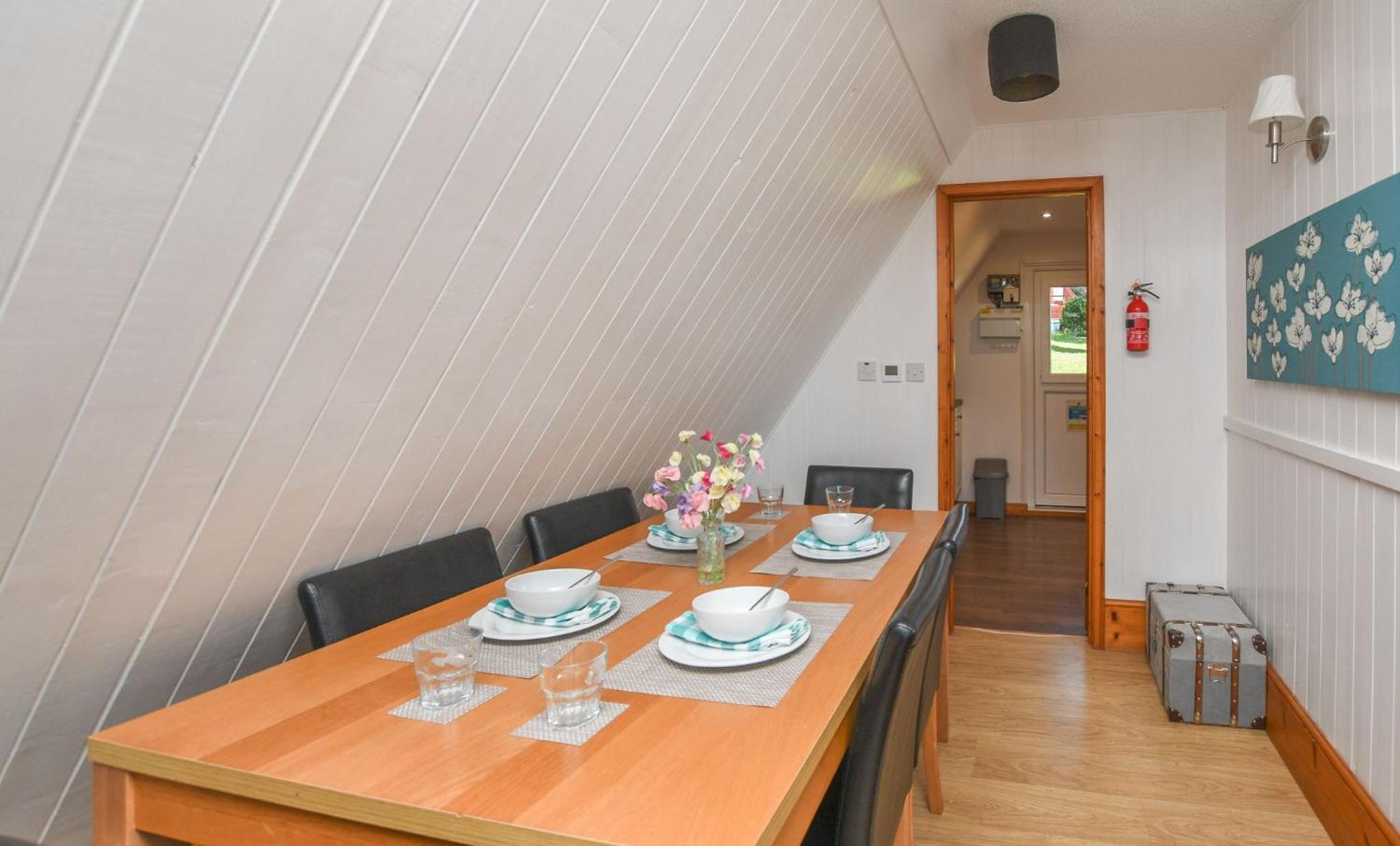 Chalet Fortyfive