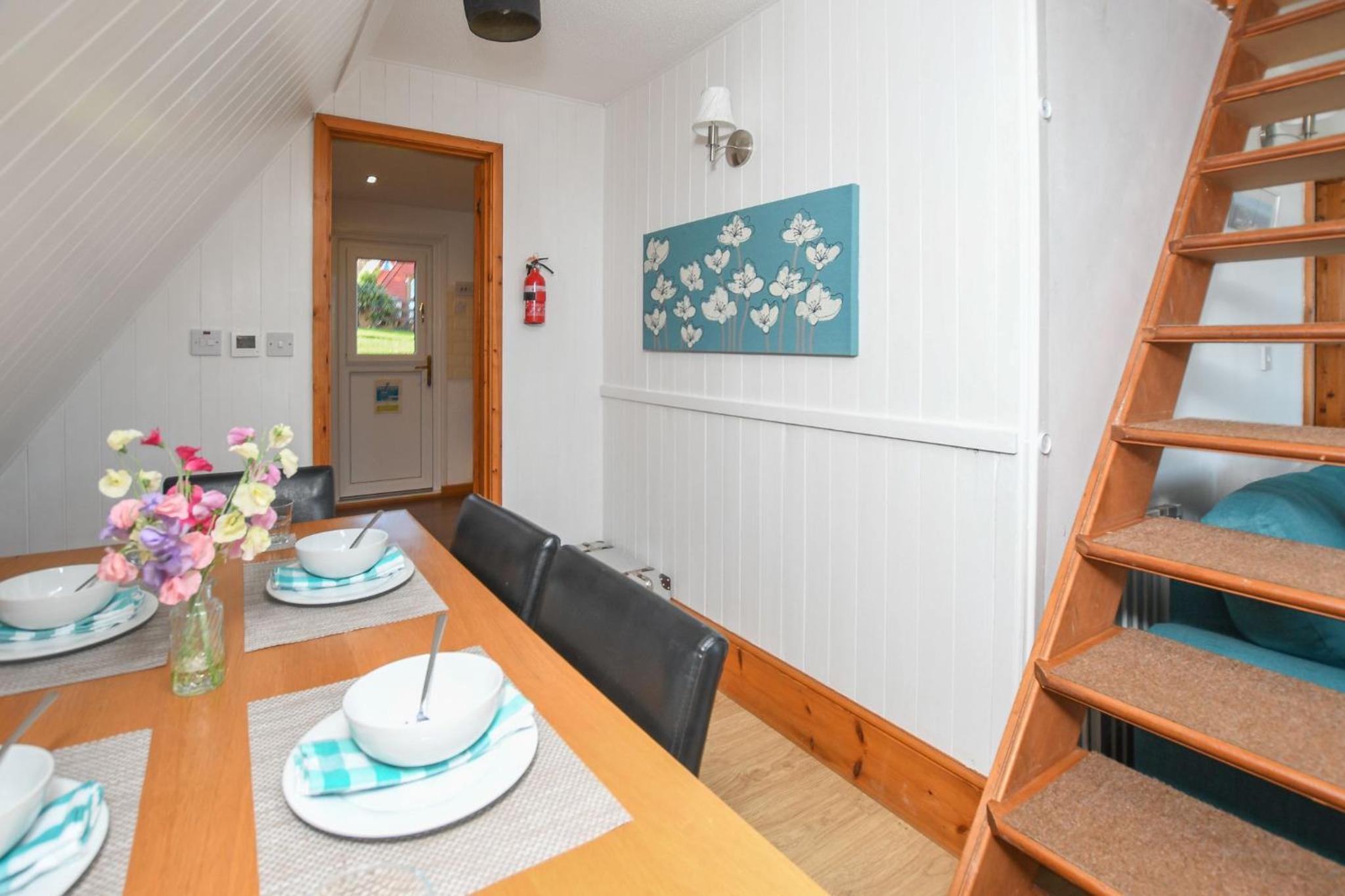 Chalet Fortyfive