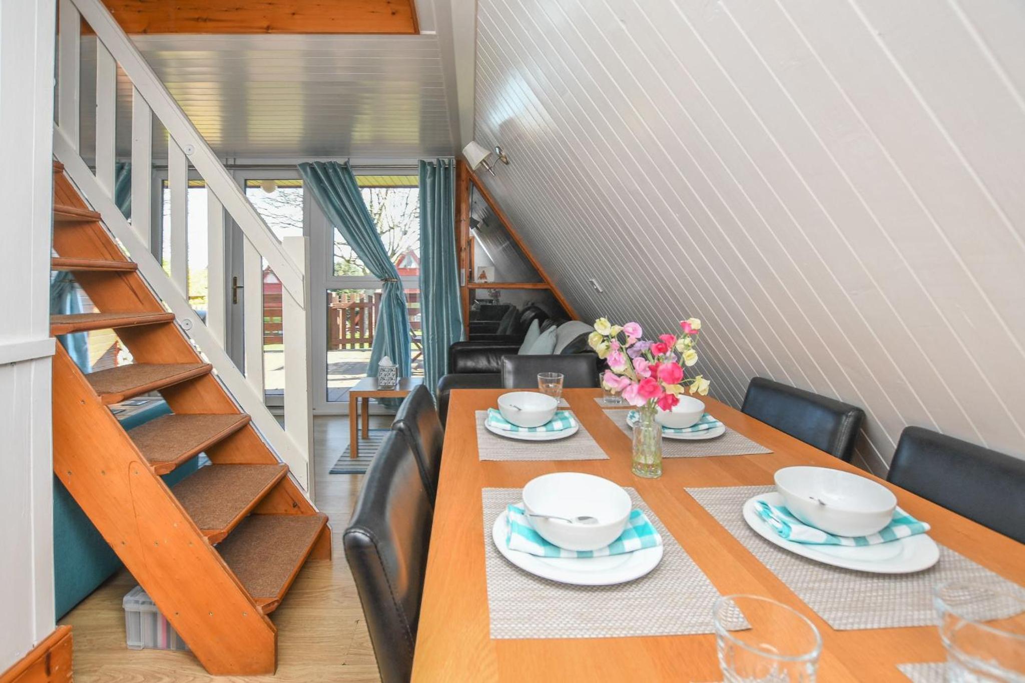 Chalet Fortyfive