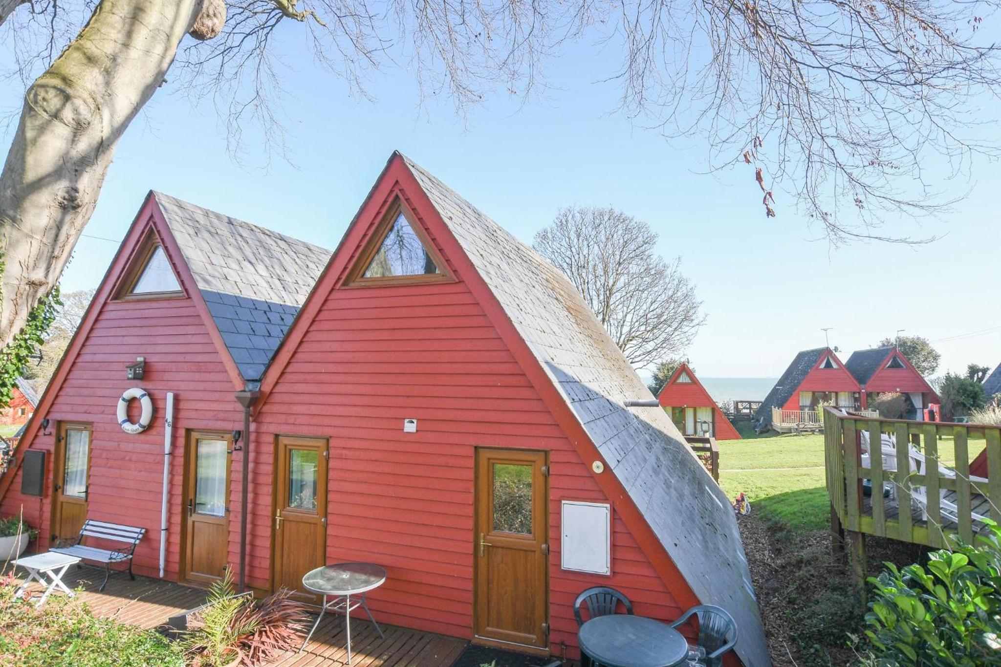 Chalet Fortyfive
