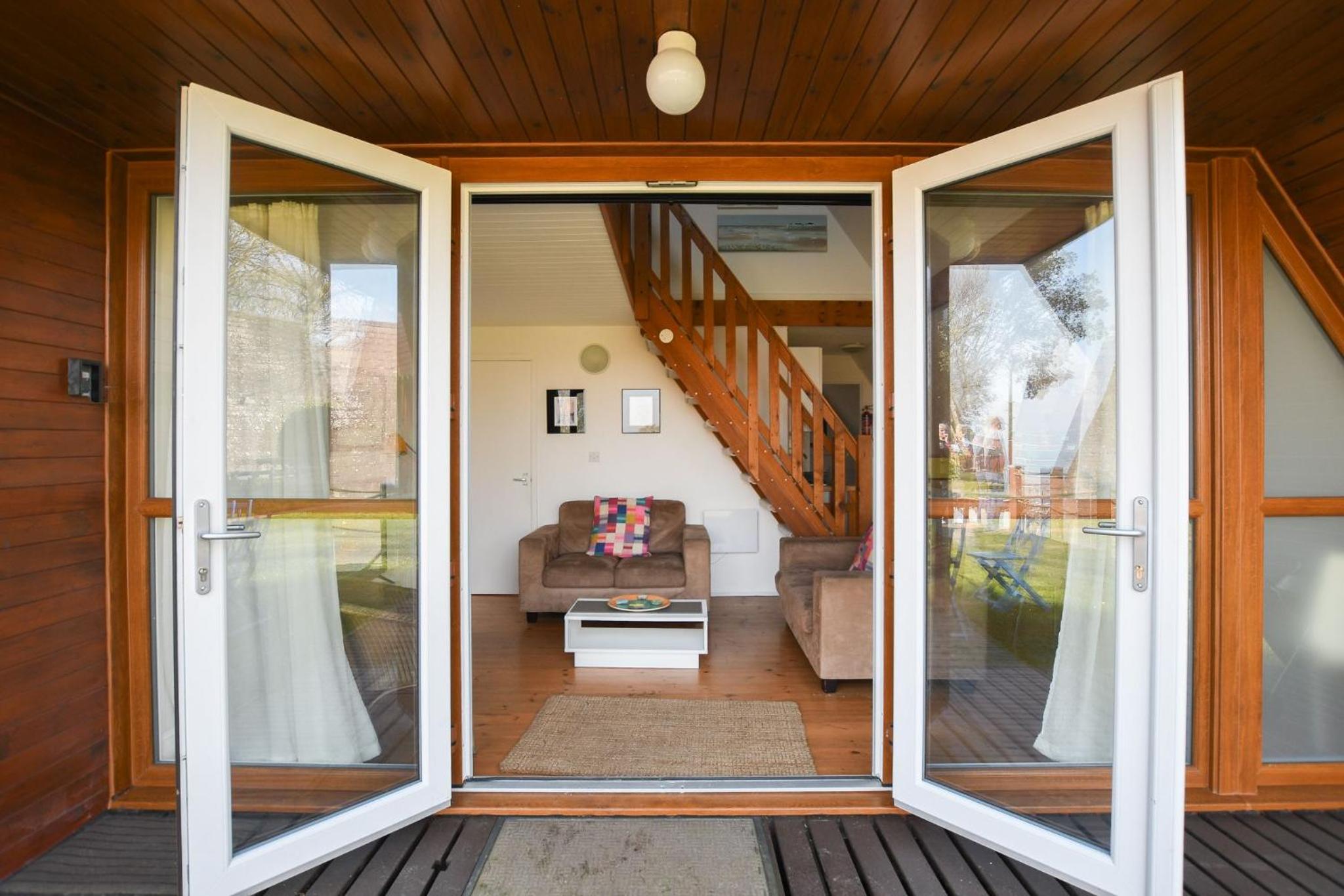 Chalet Thirtysix