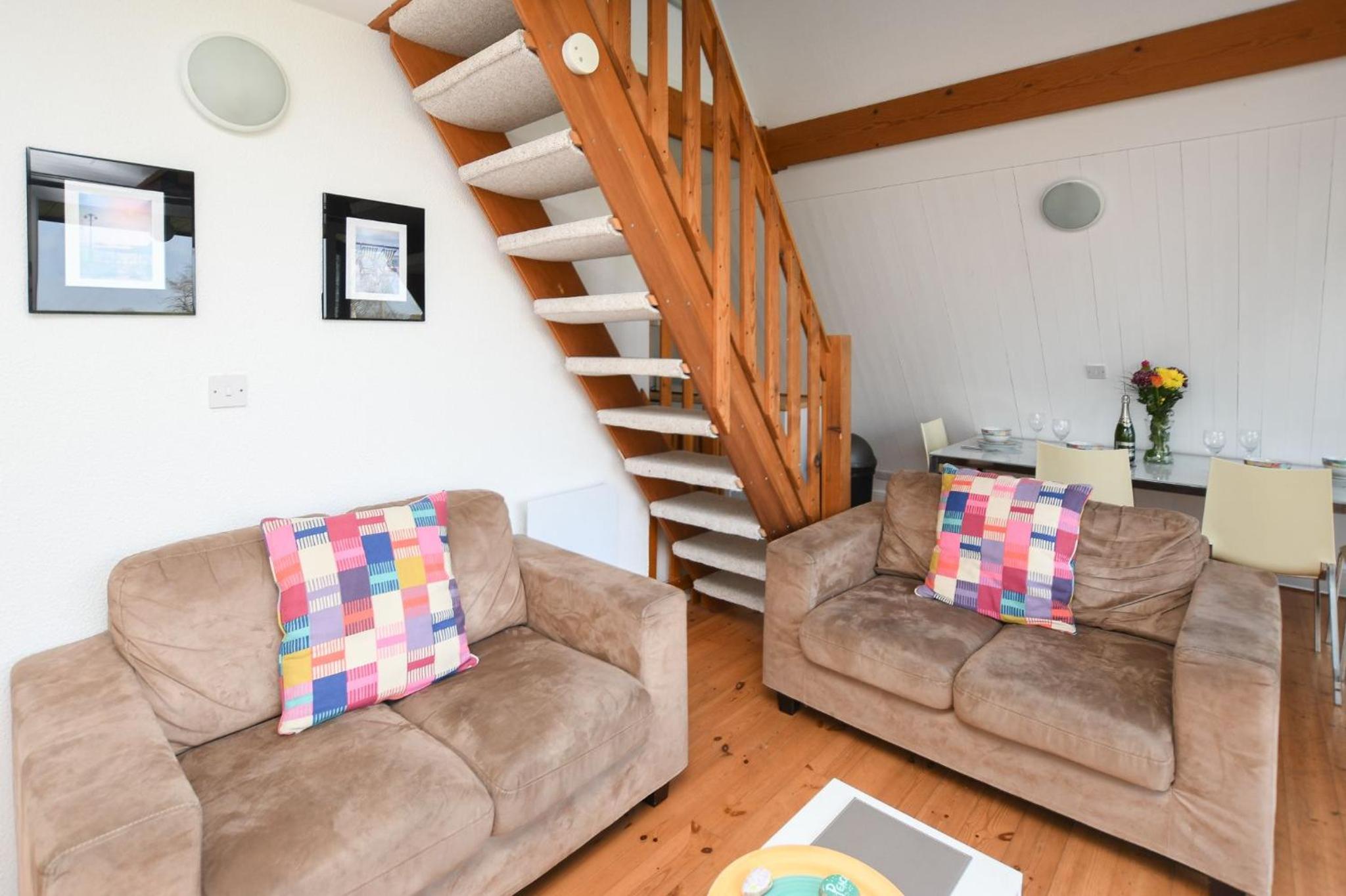 Chalet Thirtysix