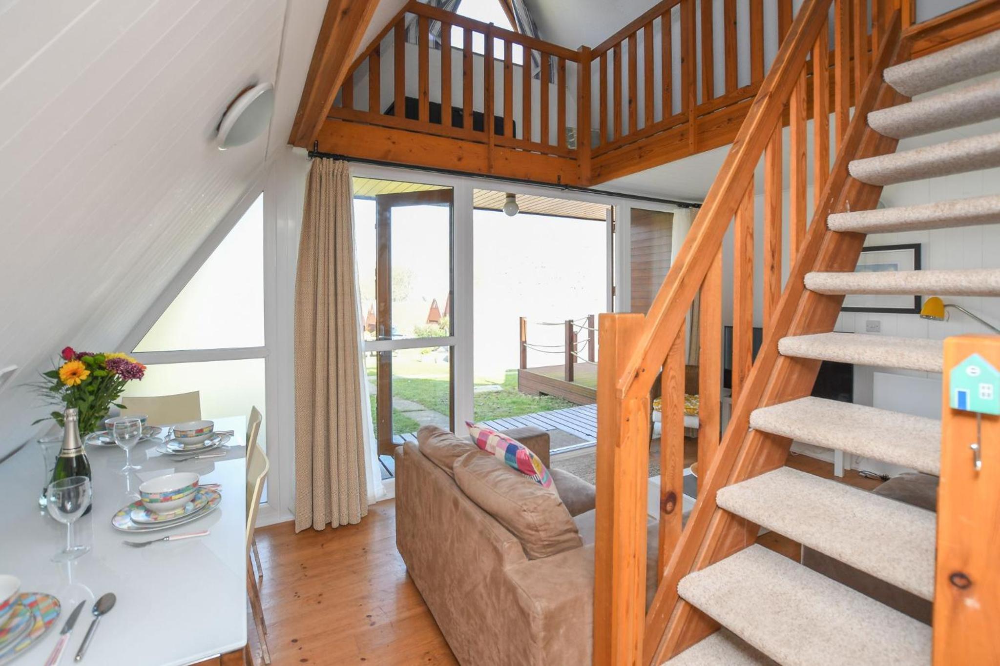 Chalet Thirtysix