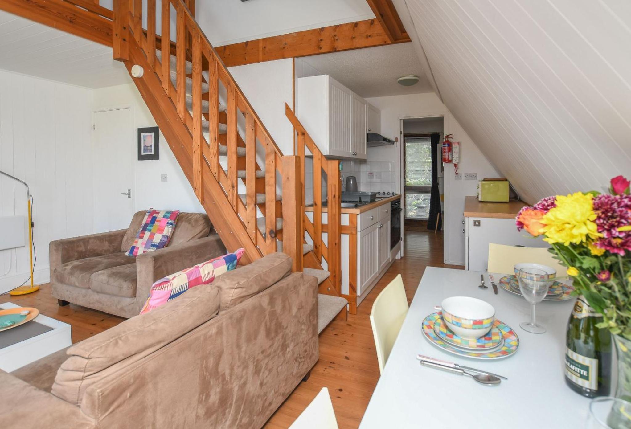 Chalet Thirtysix