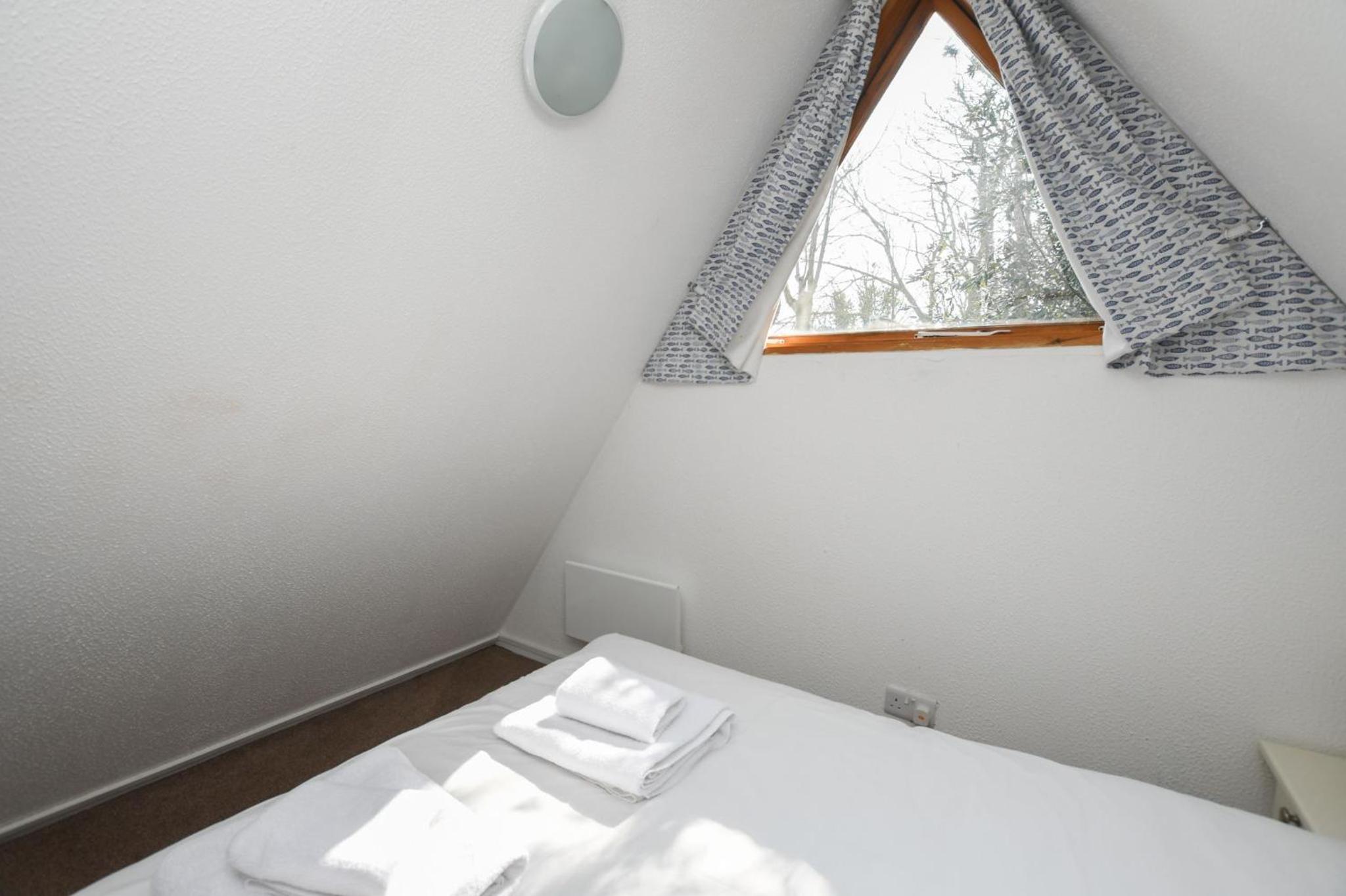 Chalet Thirtysix
