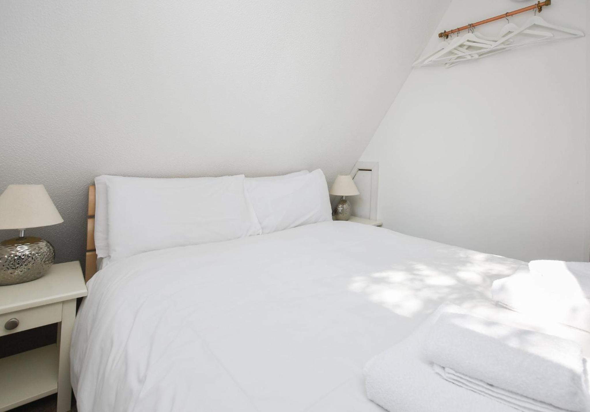 Chalet Thirtysix