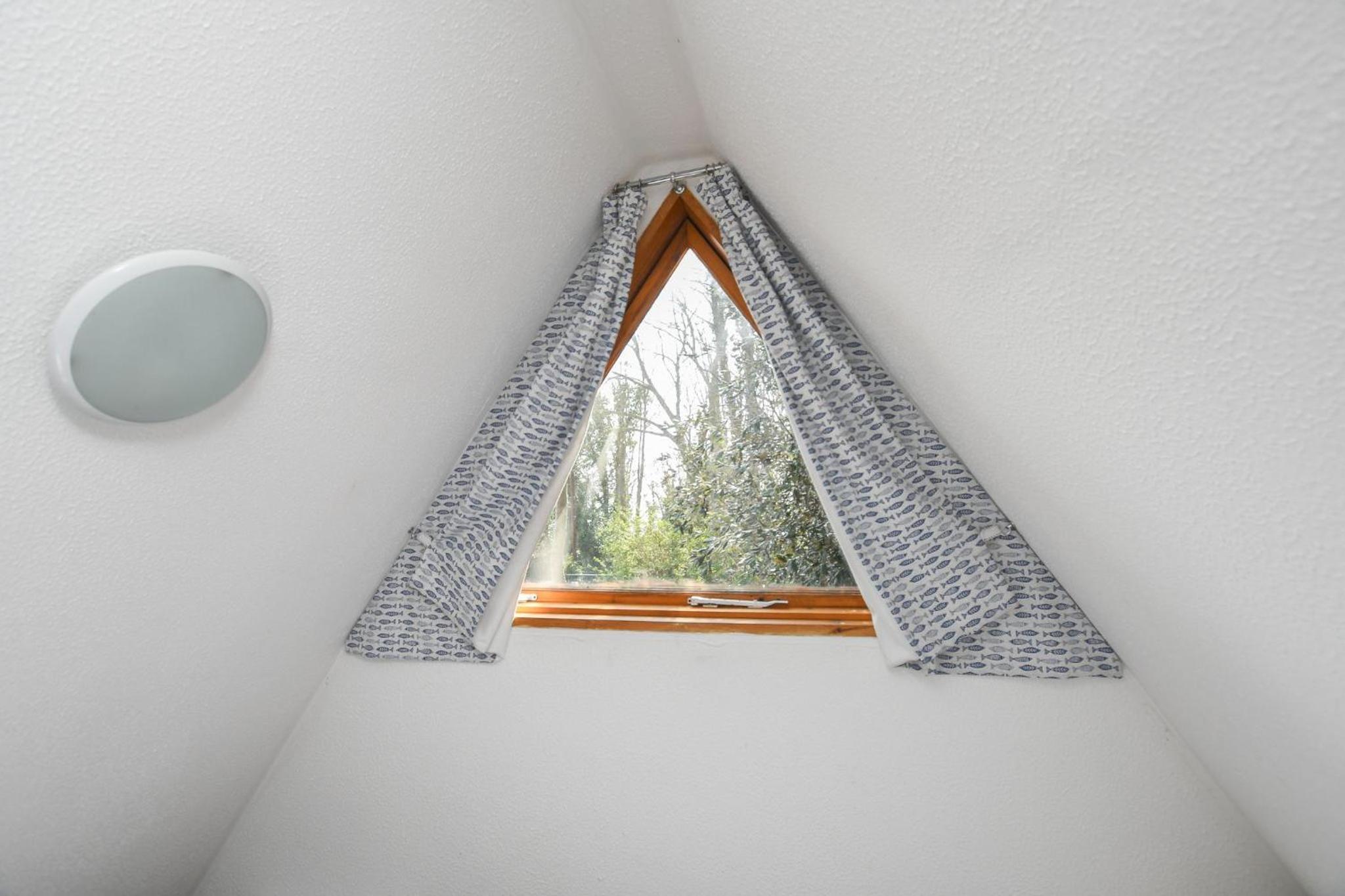 Chalet Thirtysix