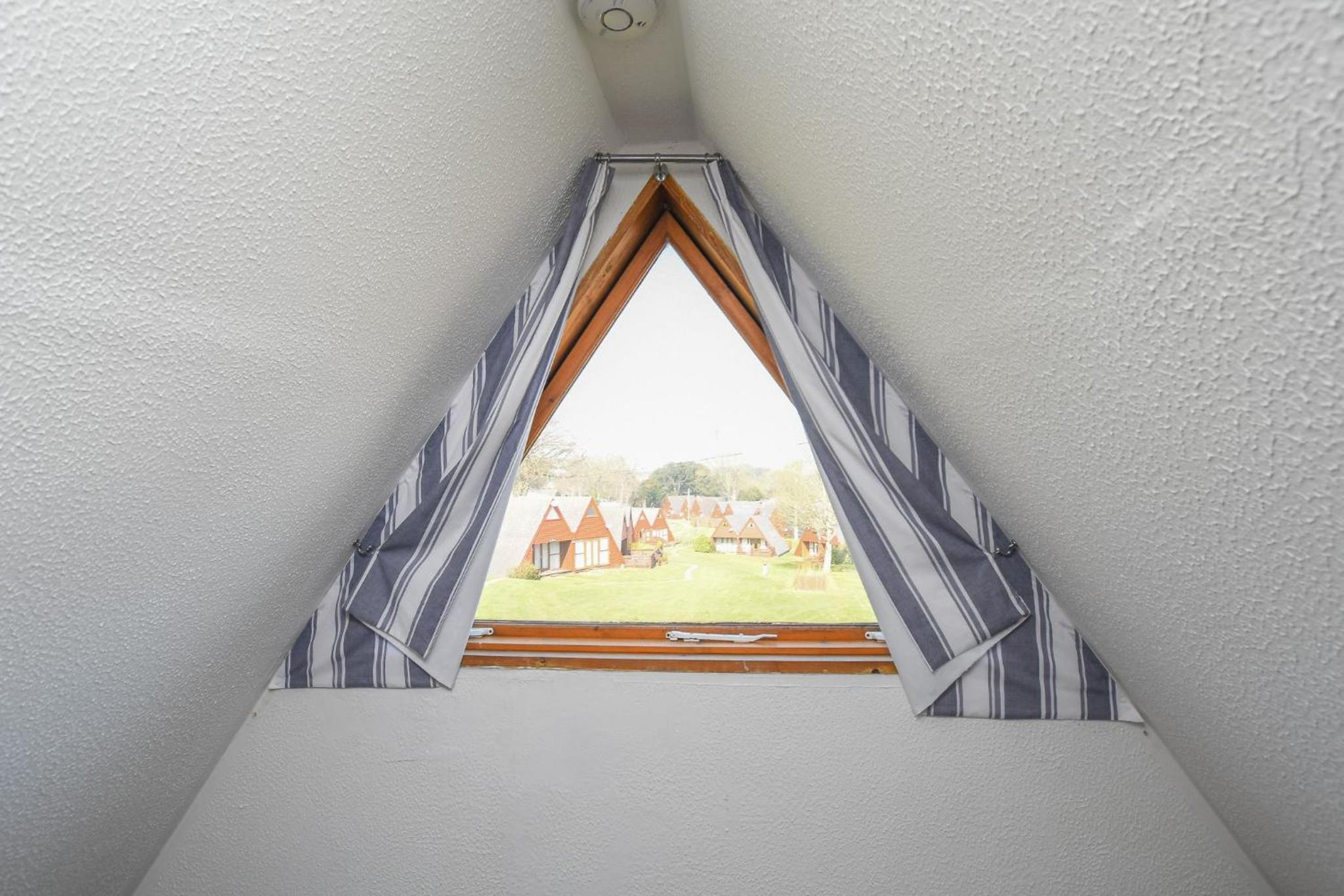 Chalet Thirtysix