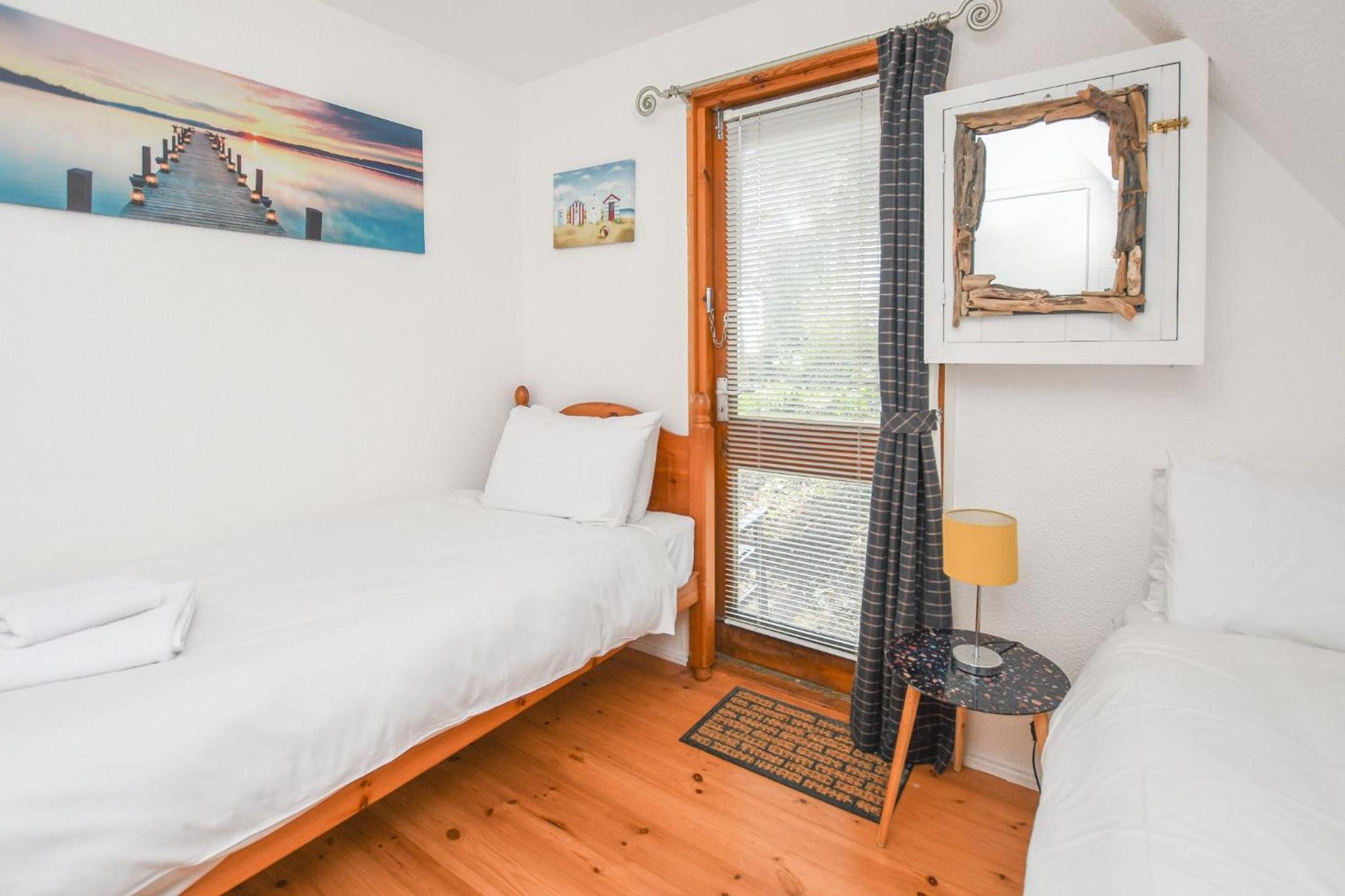 Chalet Thirtysix