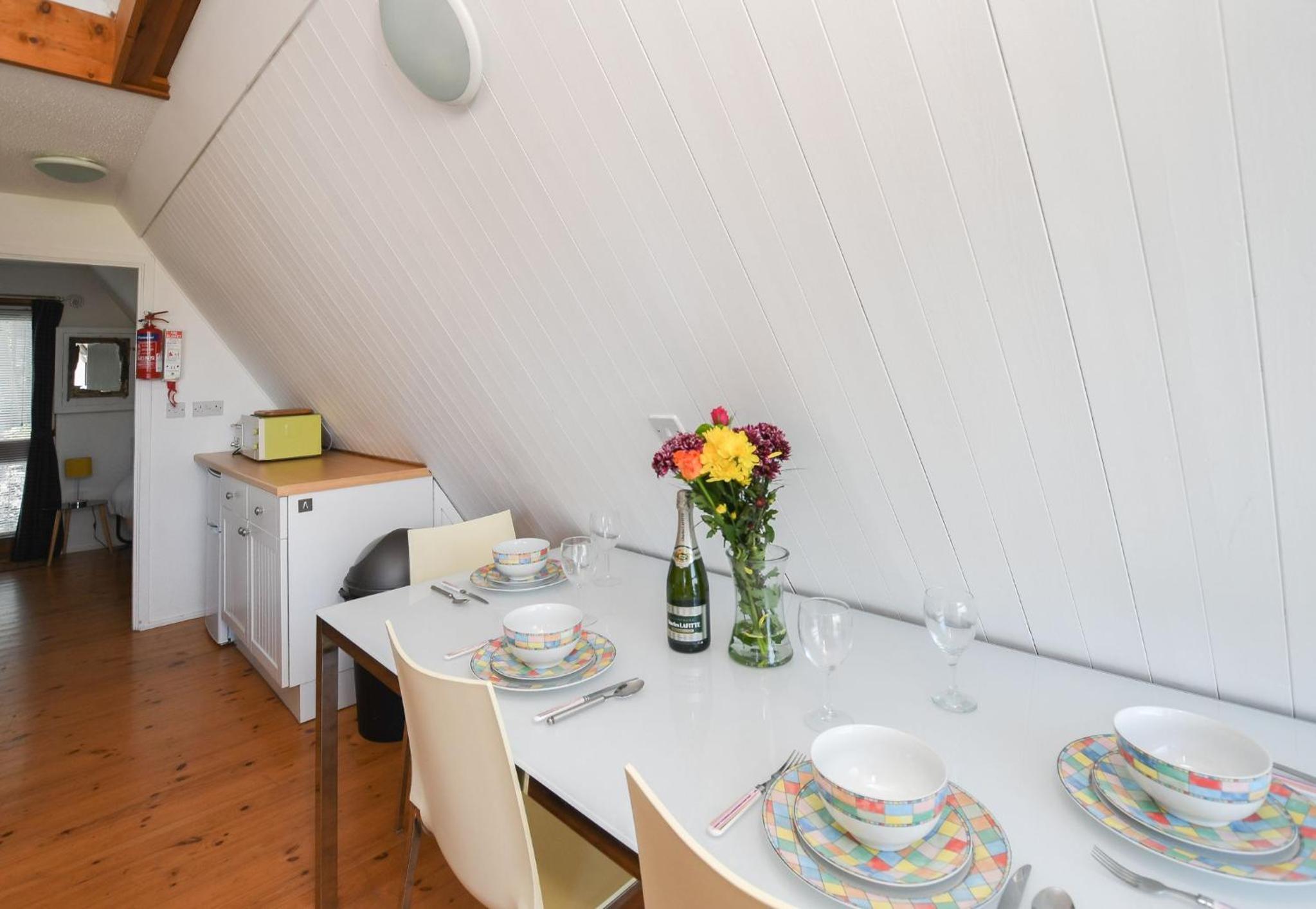 Chalet Thirtysix