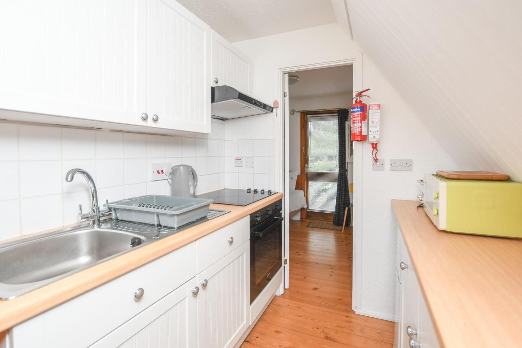 Chalet Thirtysix