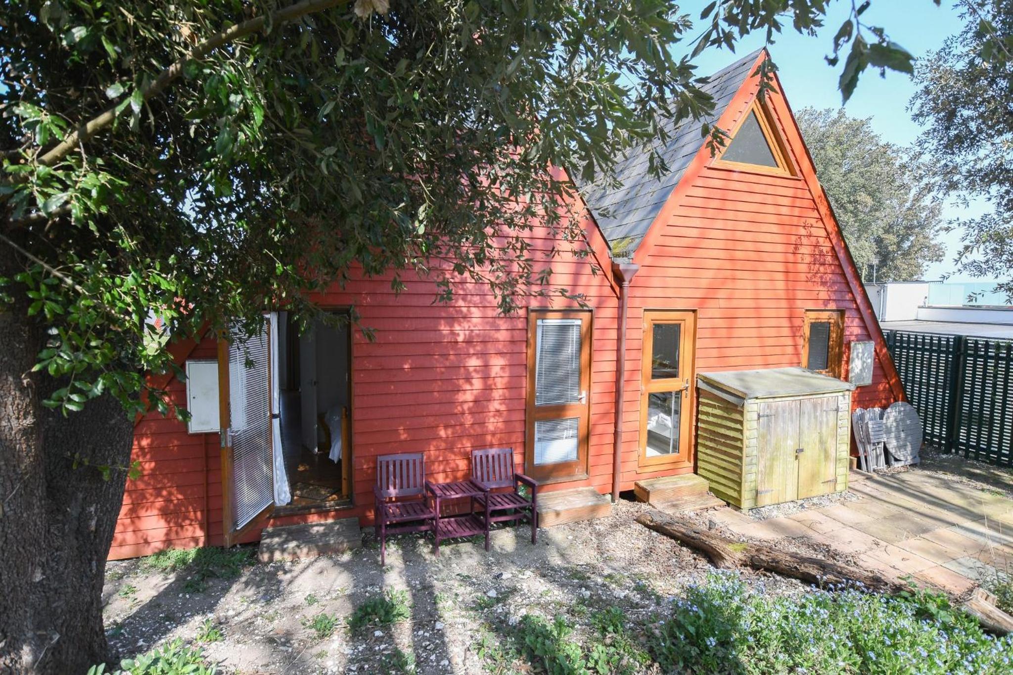 Chalet Thirtysix