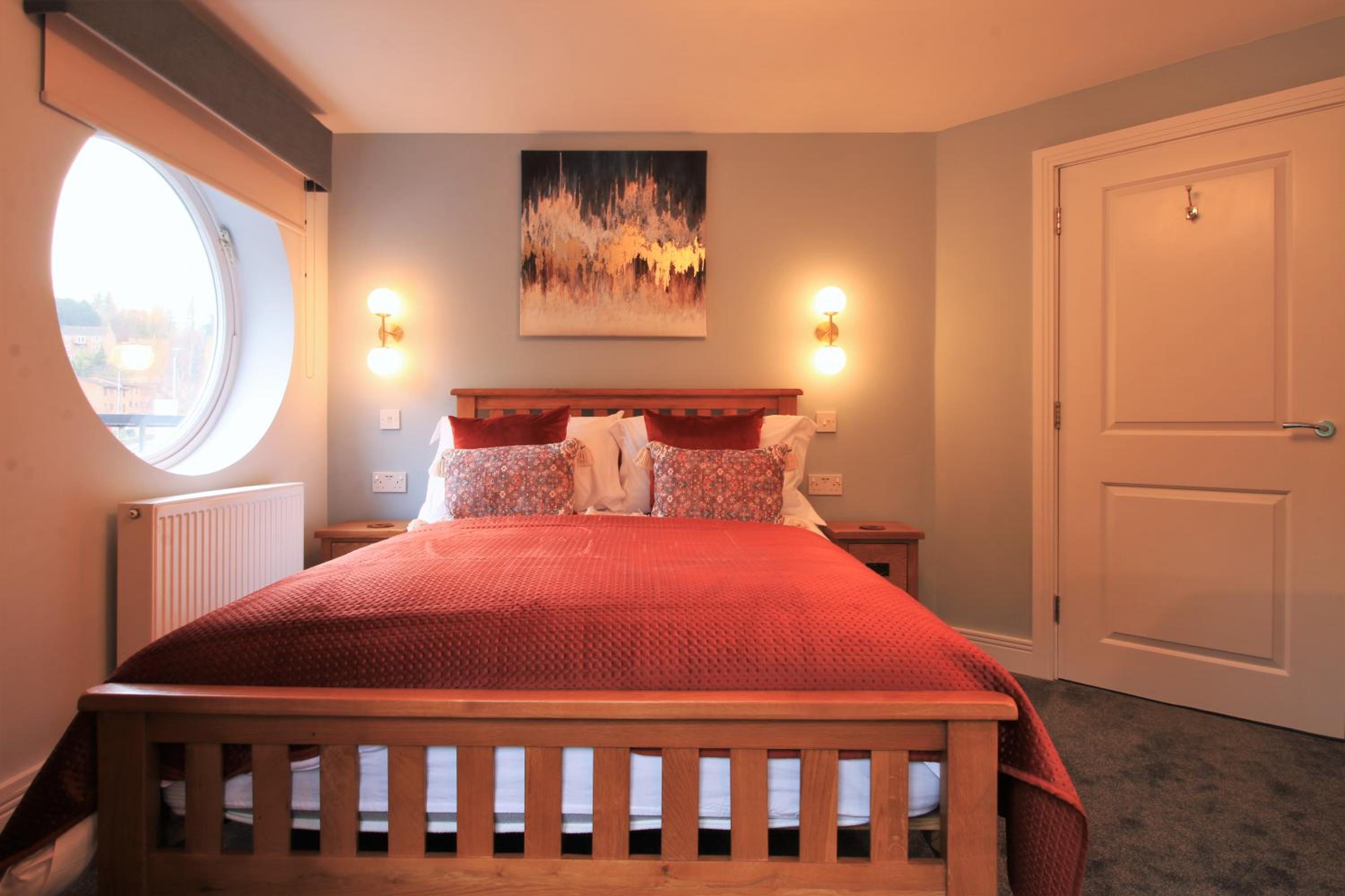 Yeovil Vacations - Streamside Apartments - Property Image 23