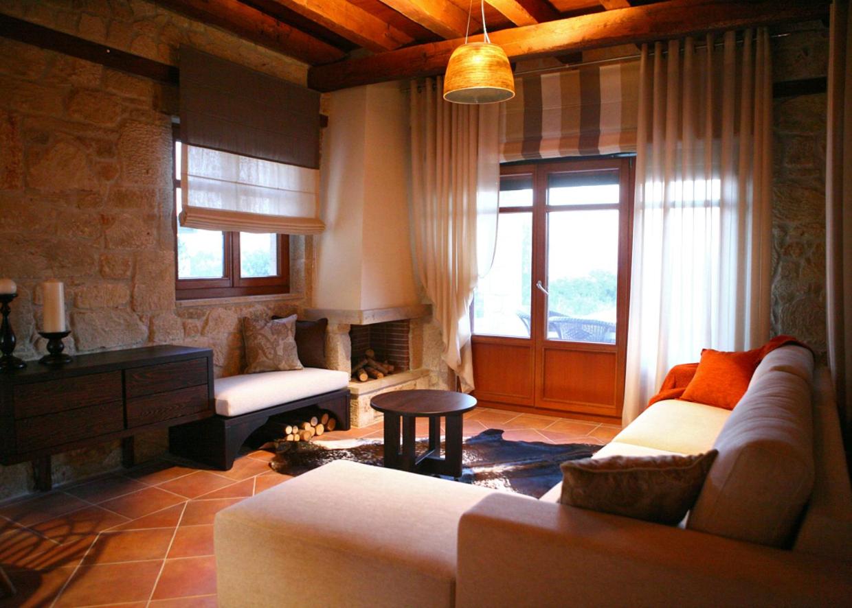 Michaela Shared Pool Villa, Afytos view 2