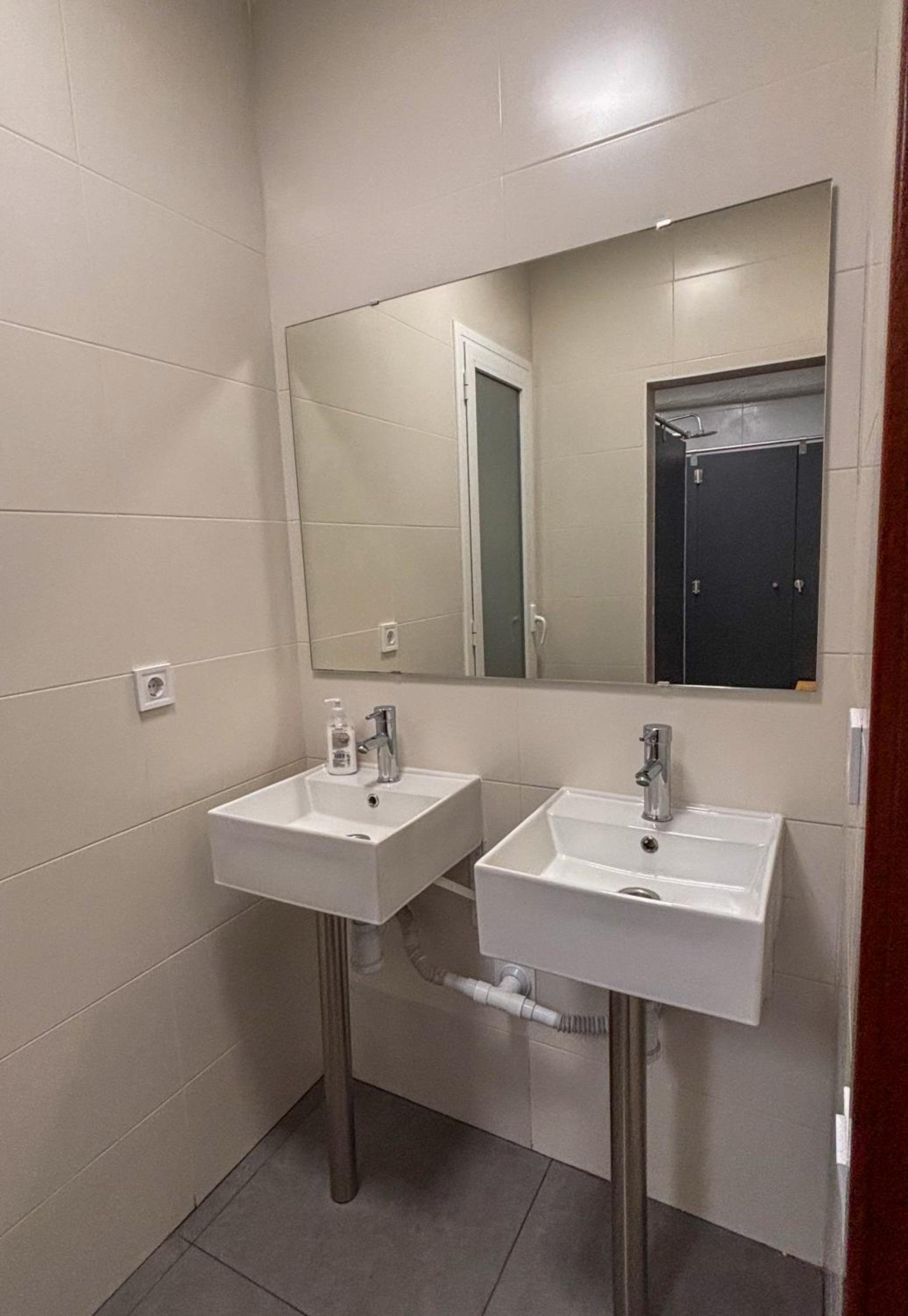 Tarragona Hostel