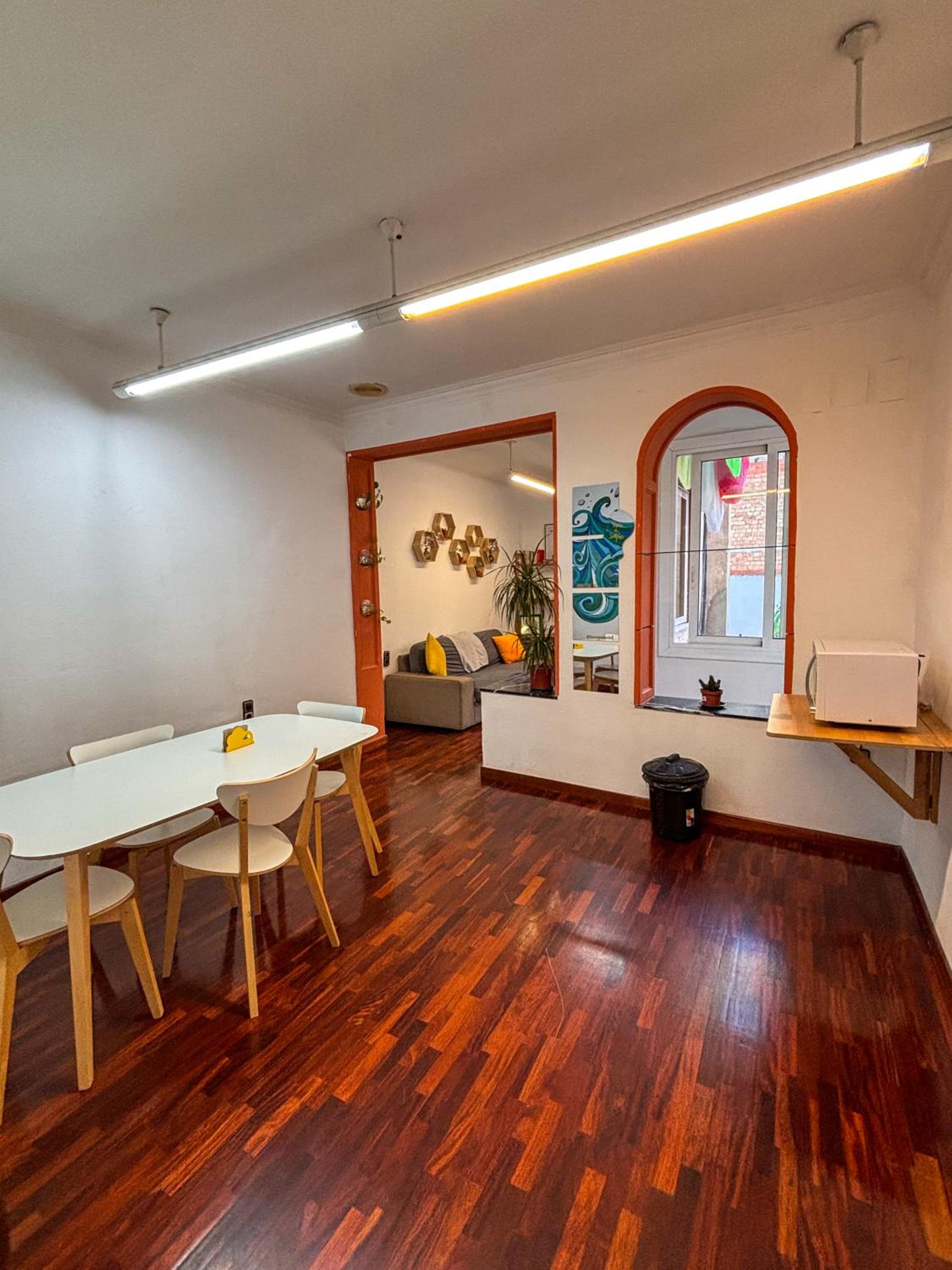 Tarragona Hostel
