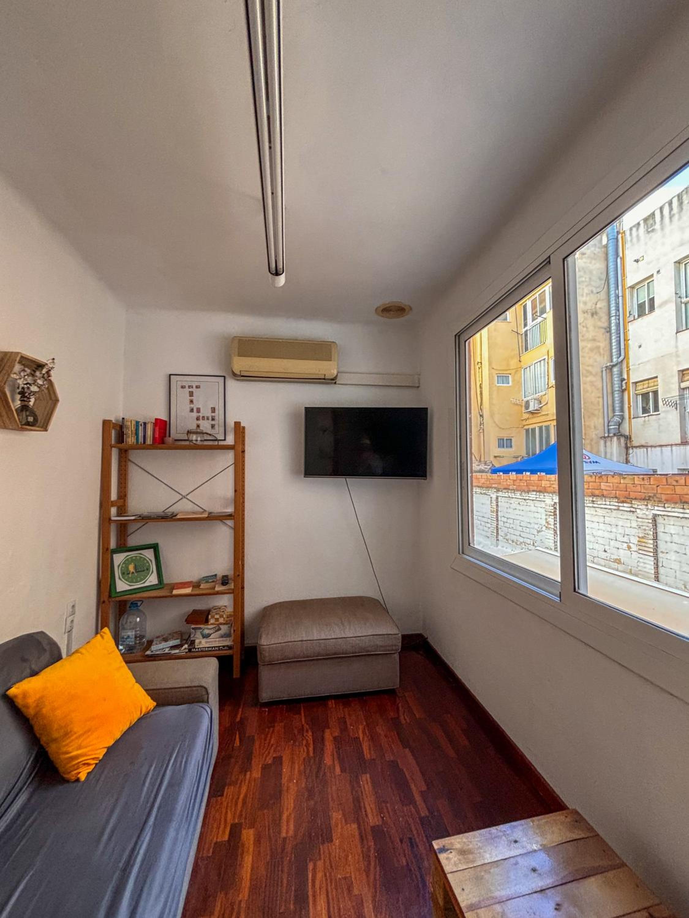 Tarragona Hostel