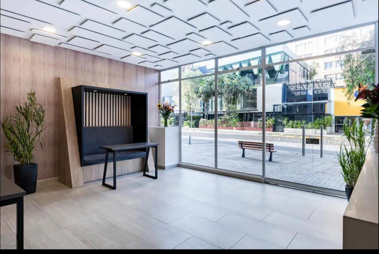 Apartamento Loft 401 Cabrera