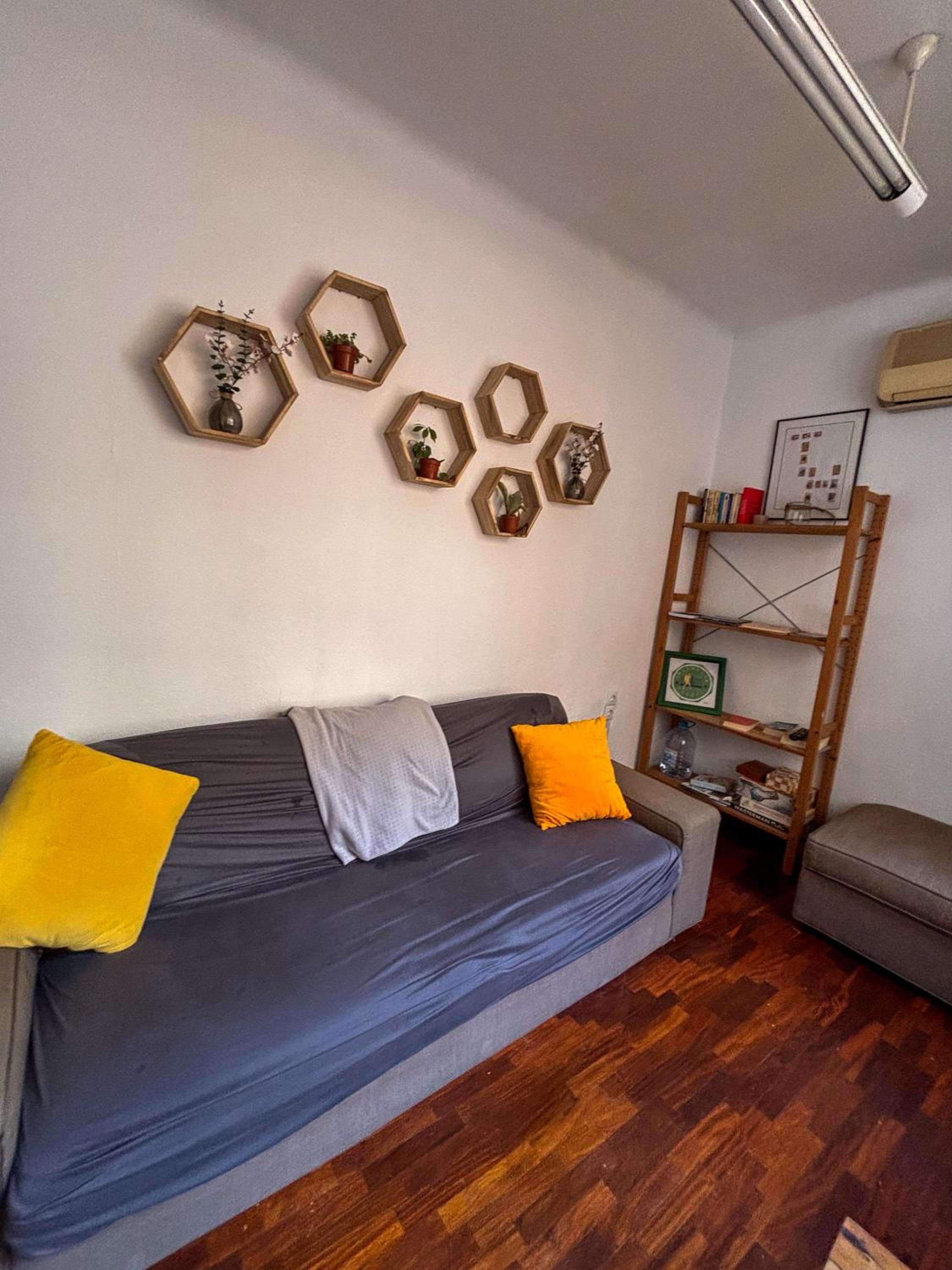 Tarragona Hostel