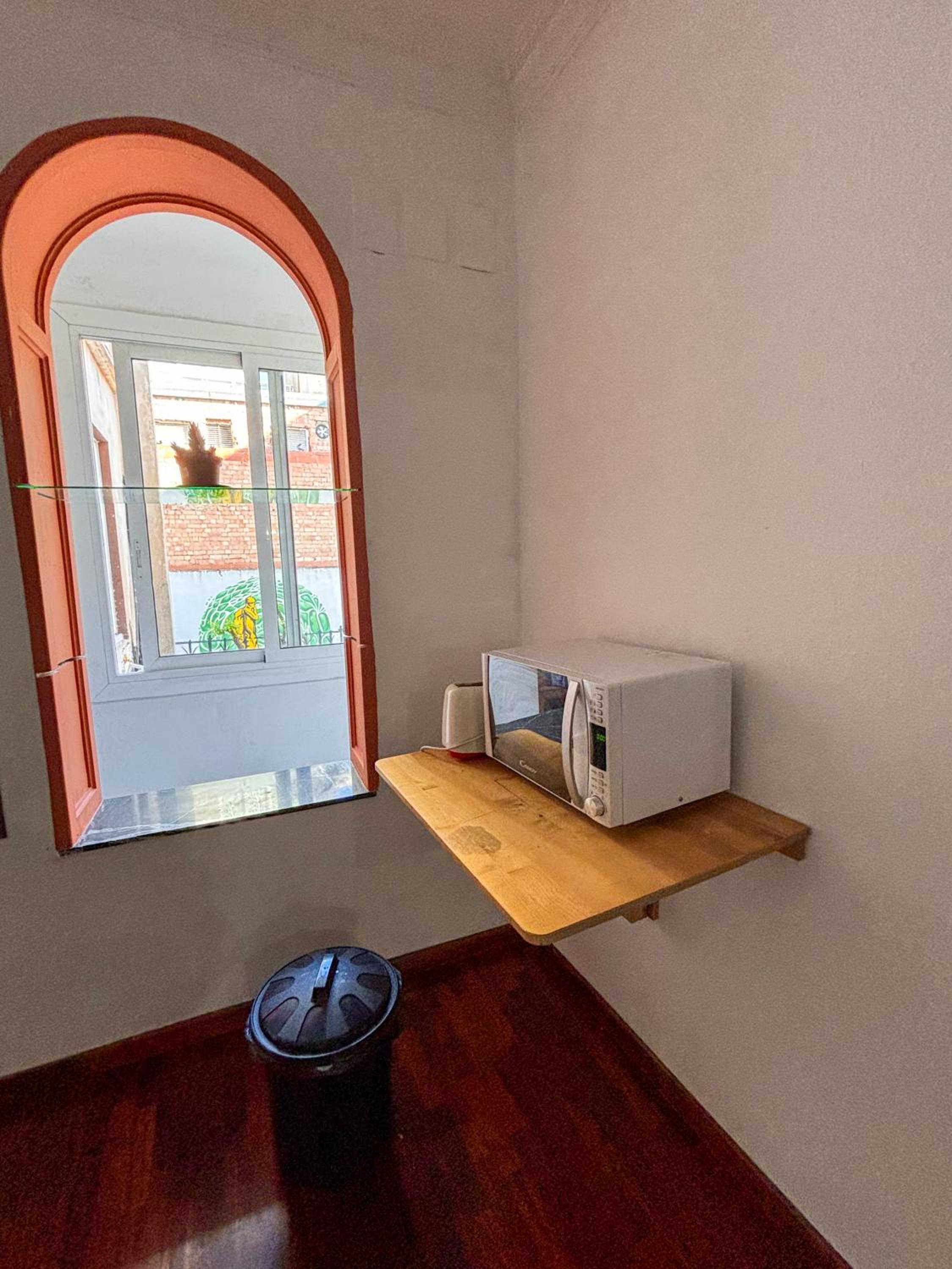 Tarragona Hostel