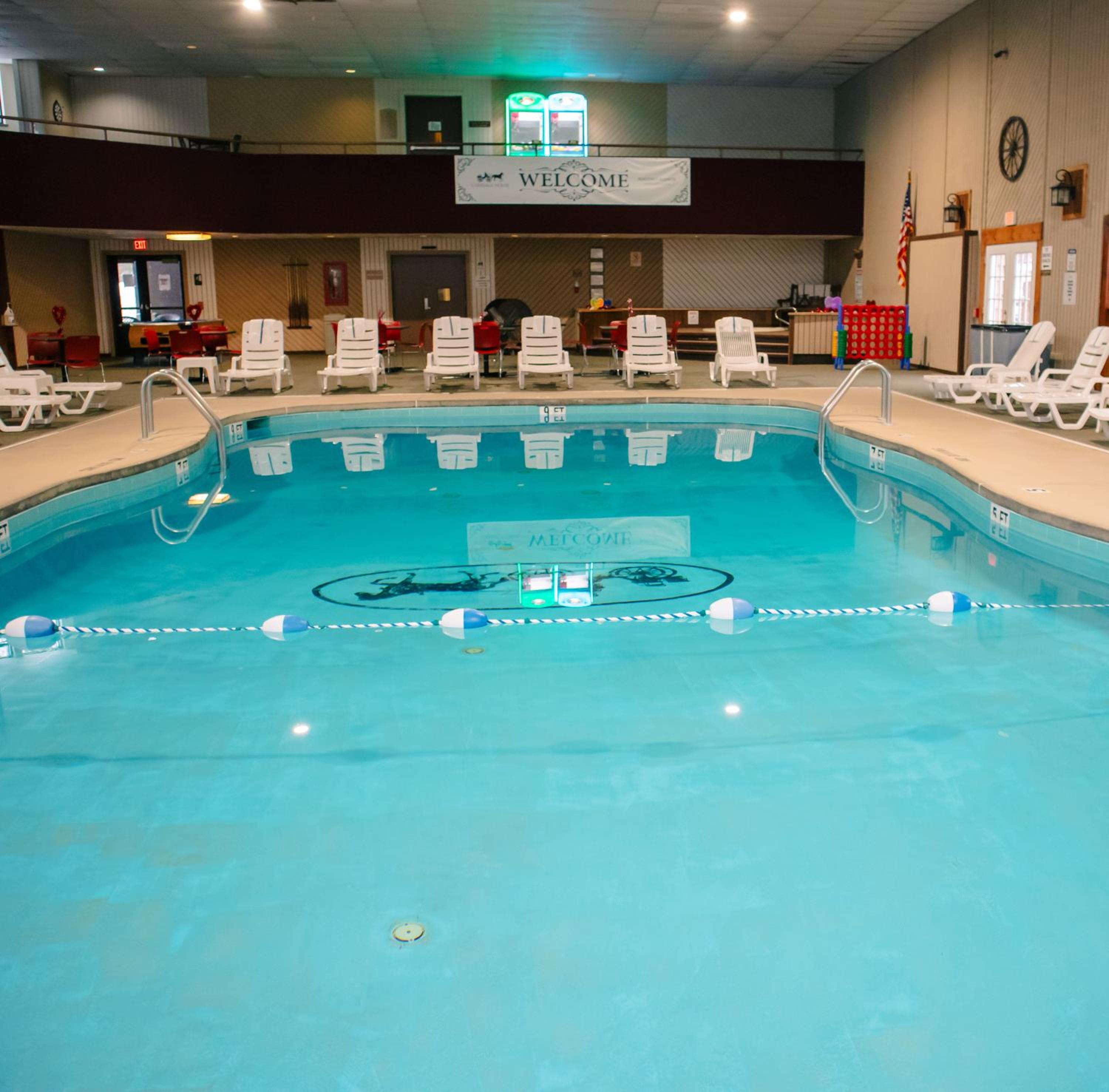 Carriage House Country Club