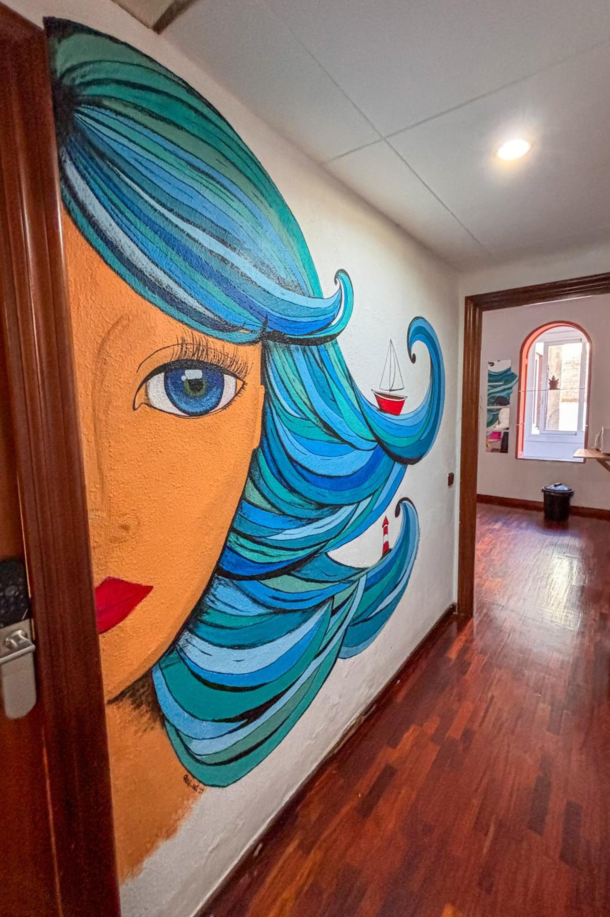 Tarragona Hostel