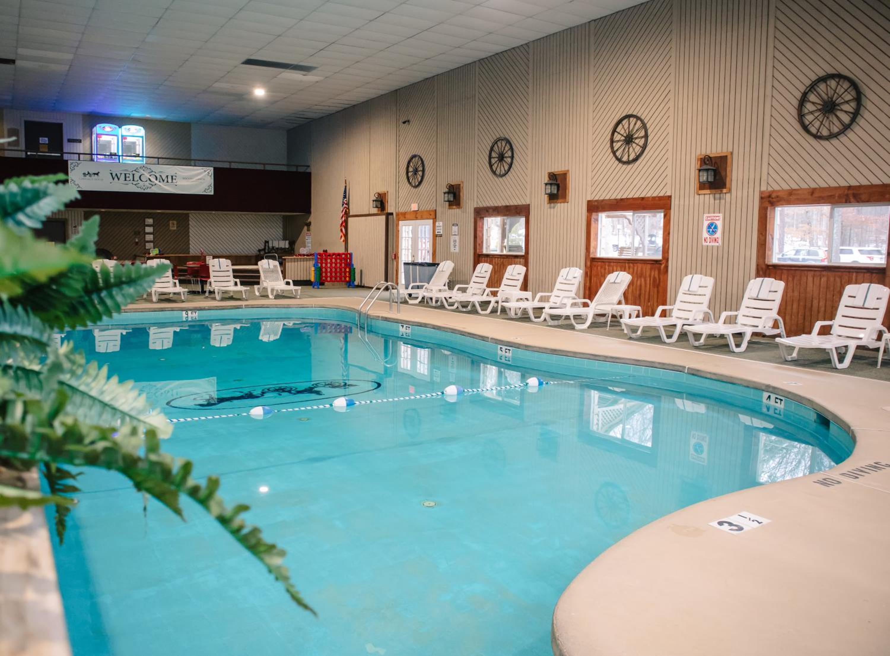Carriage House Country Club