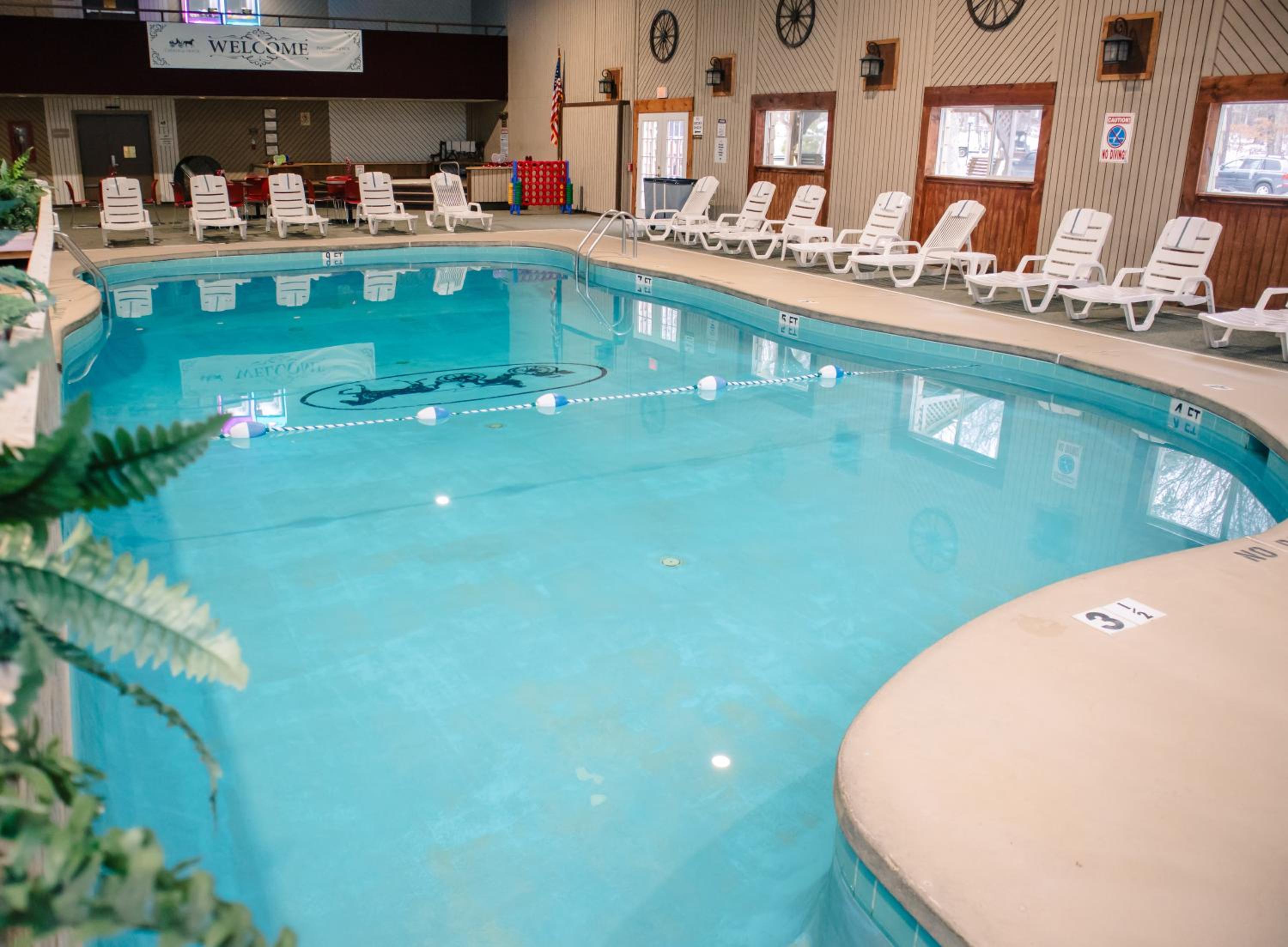Carriage House Country Club