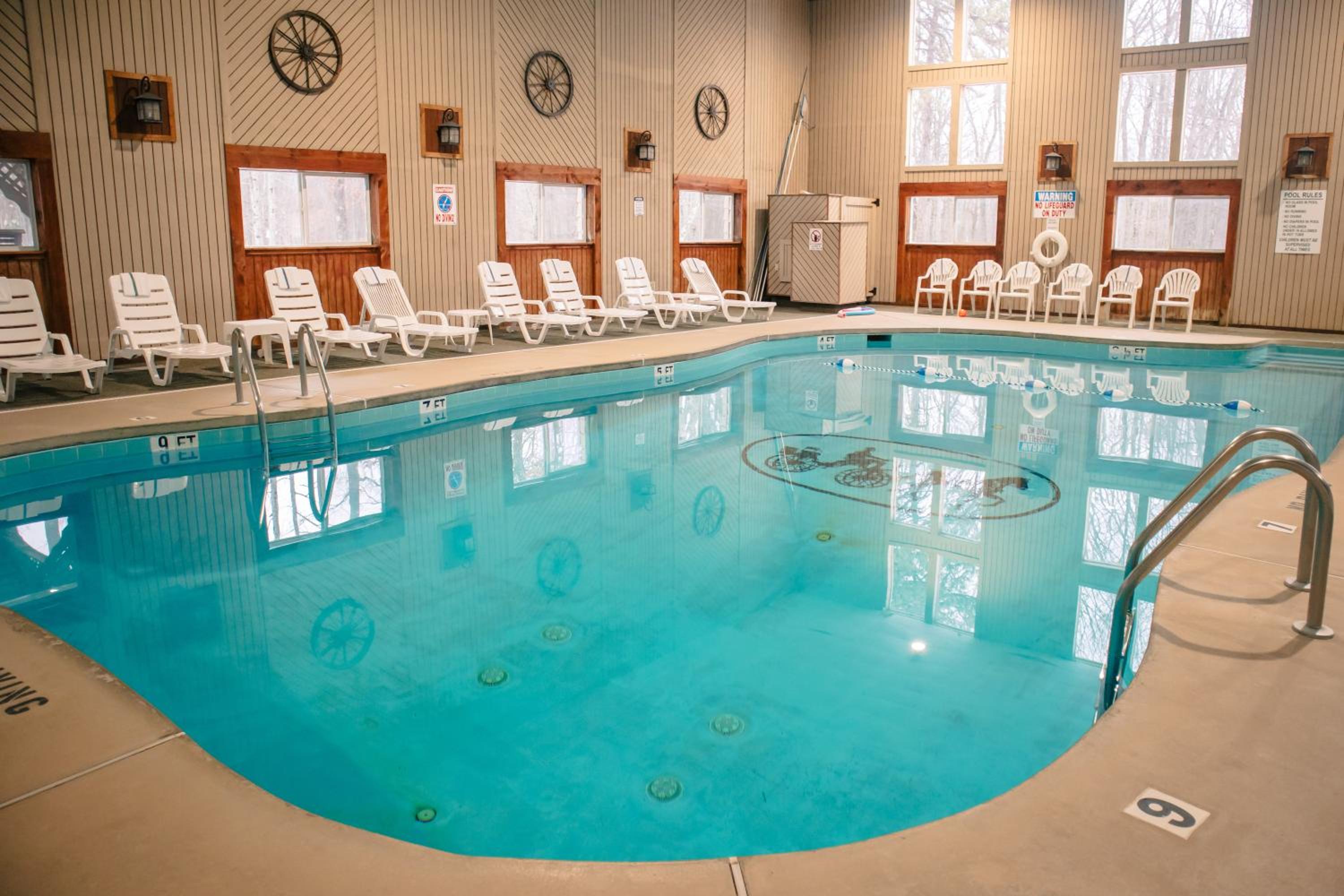 Carriage House Country Club