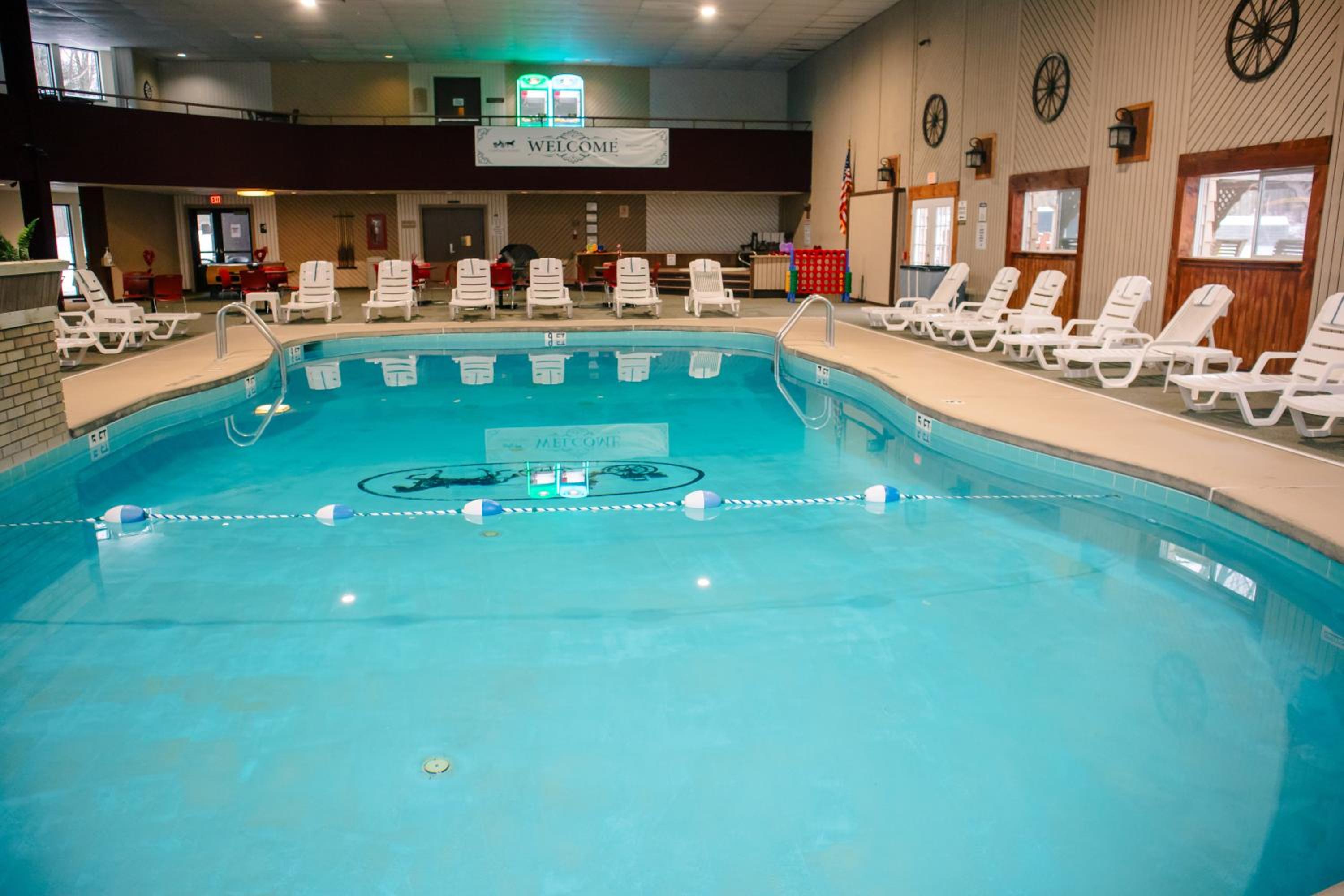 Carriage House Country Club
