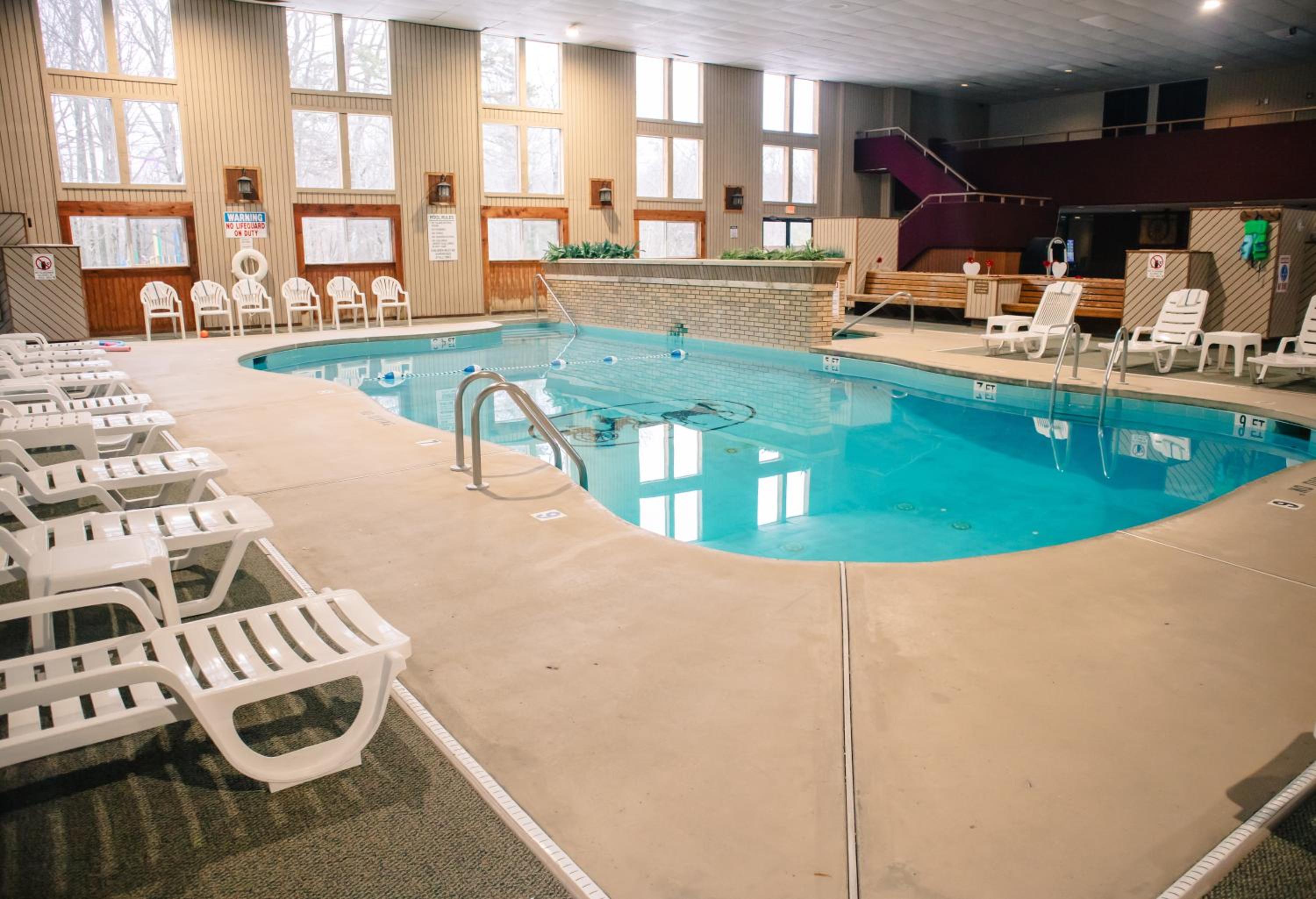 Carriage House Country Club