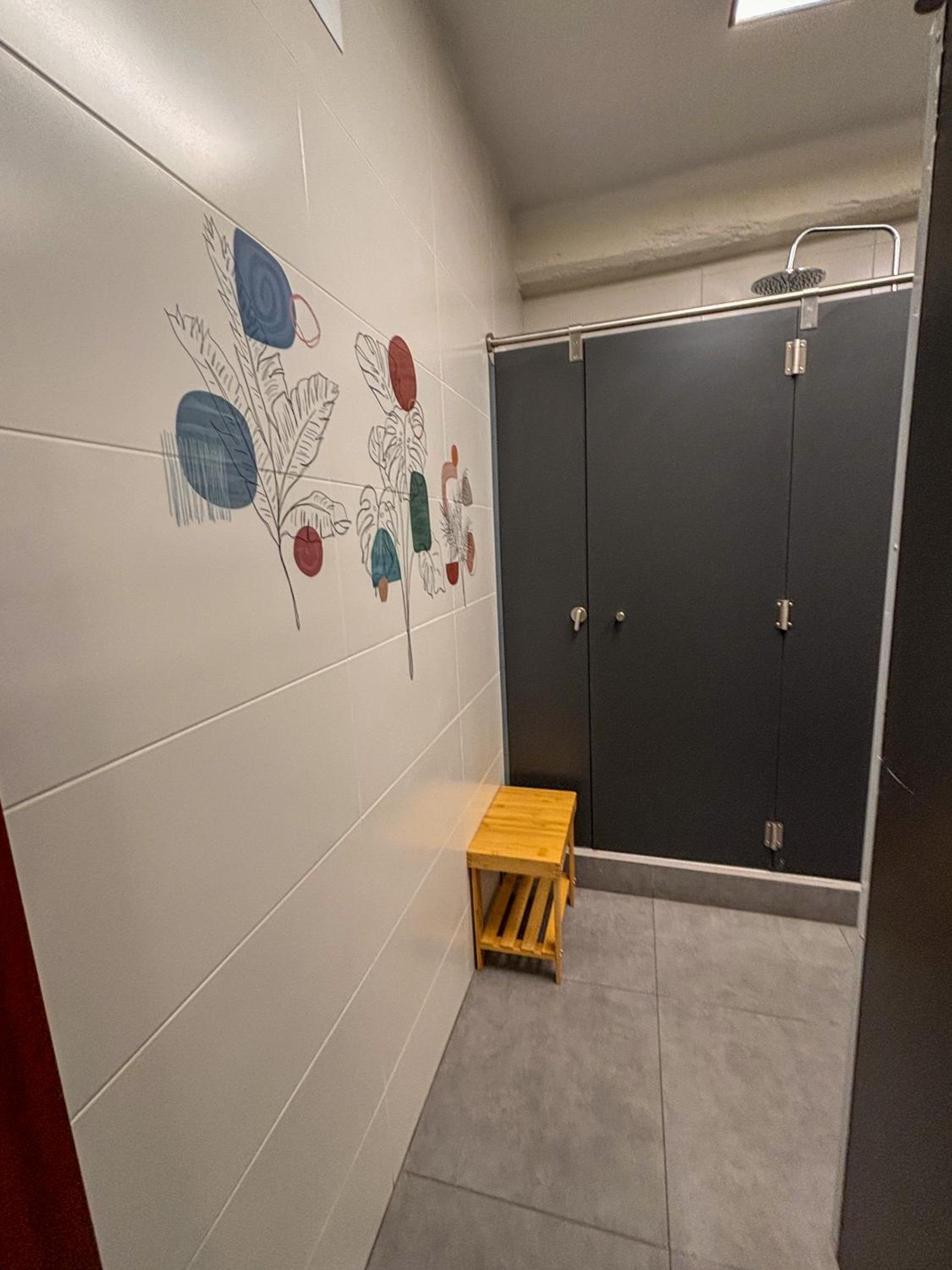 Tarragona Hostel