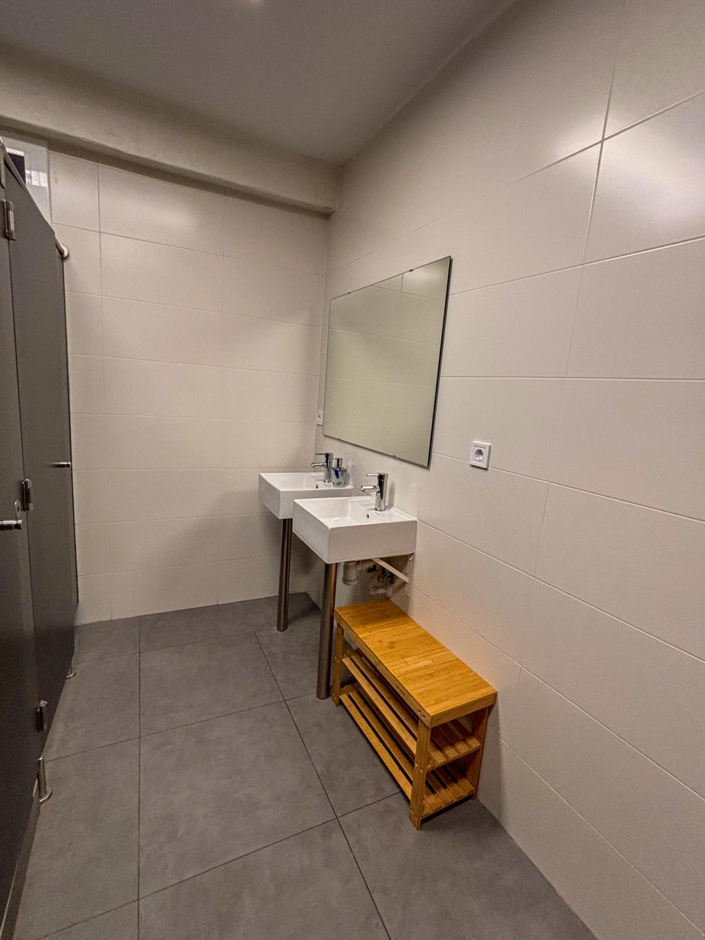 Tarragona Hostel