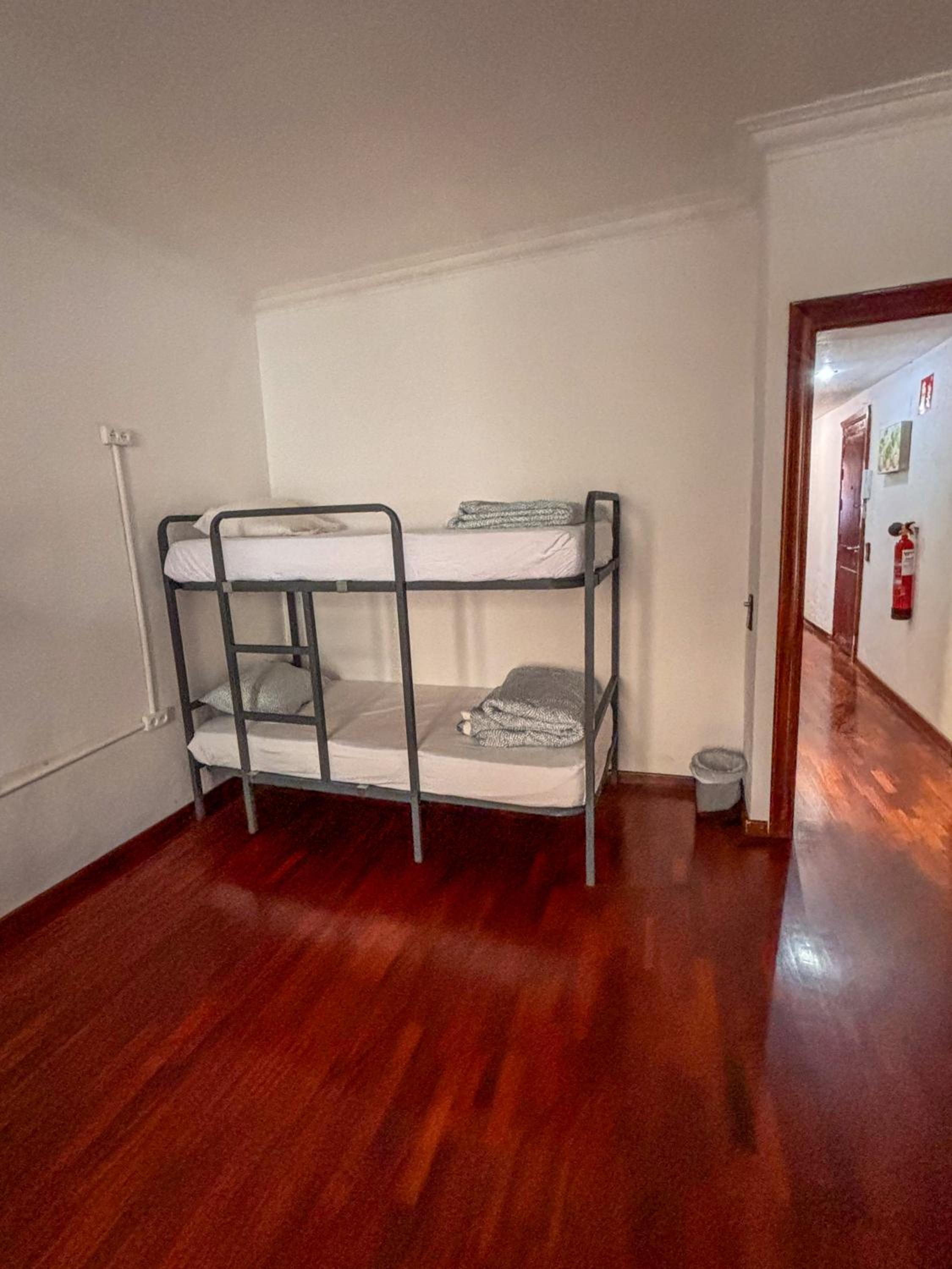 Tarragona Hostel