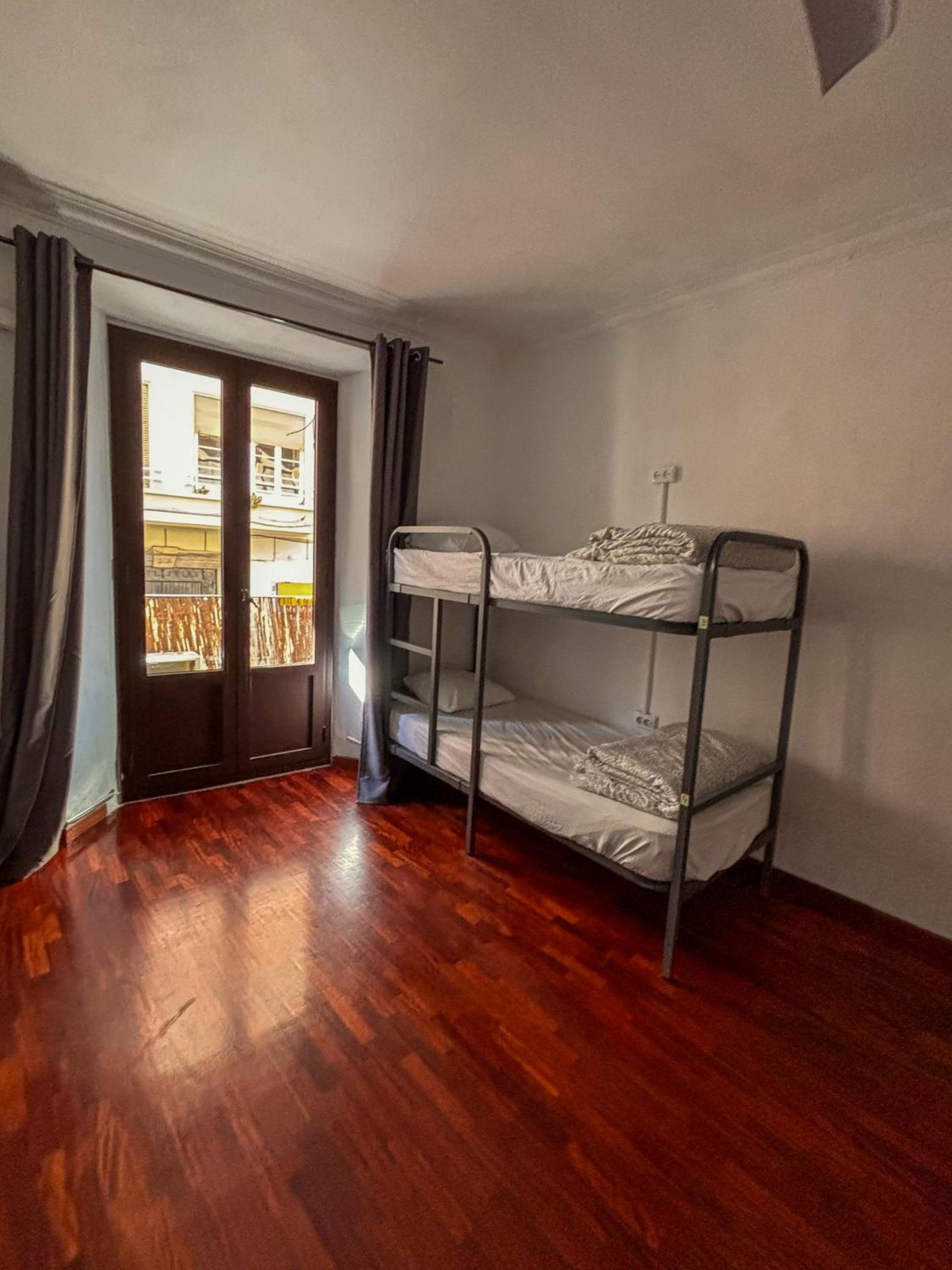 Tarragona Hostel