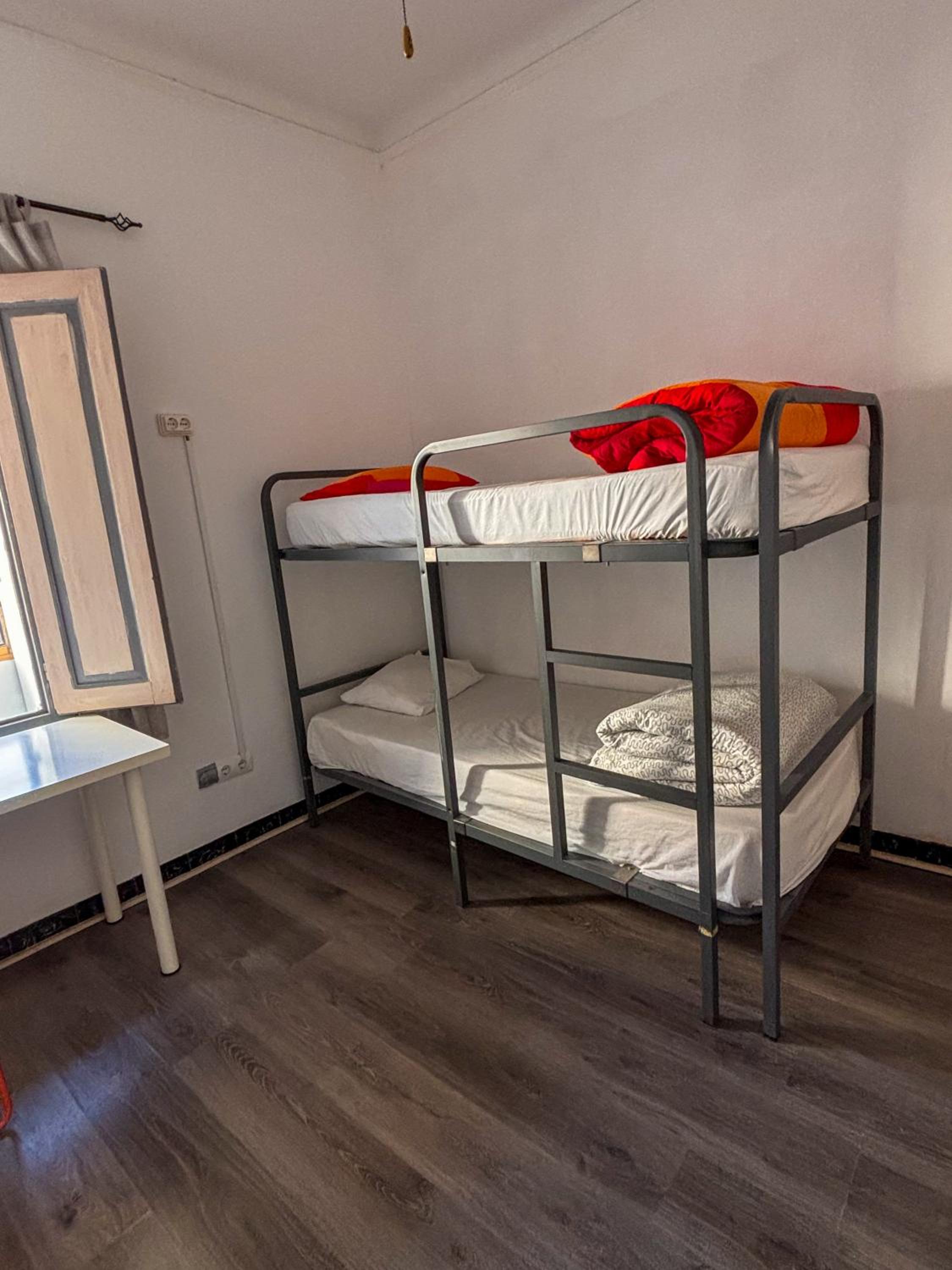 Tarragona Hostel