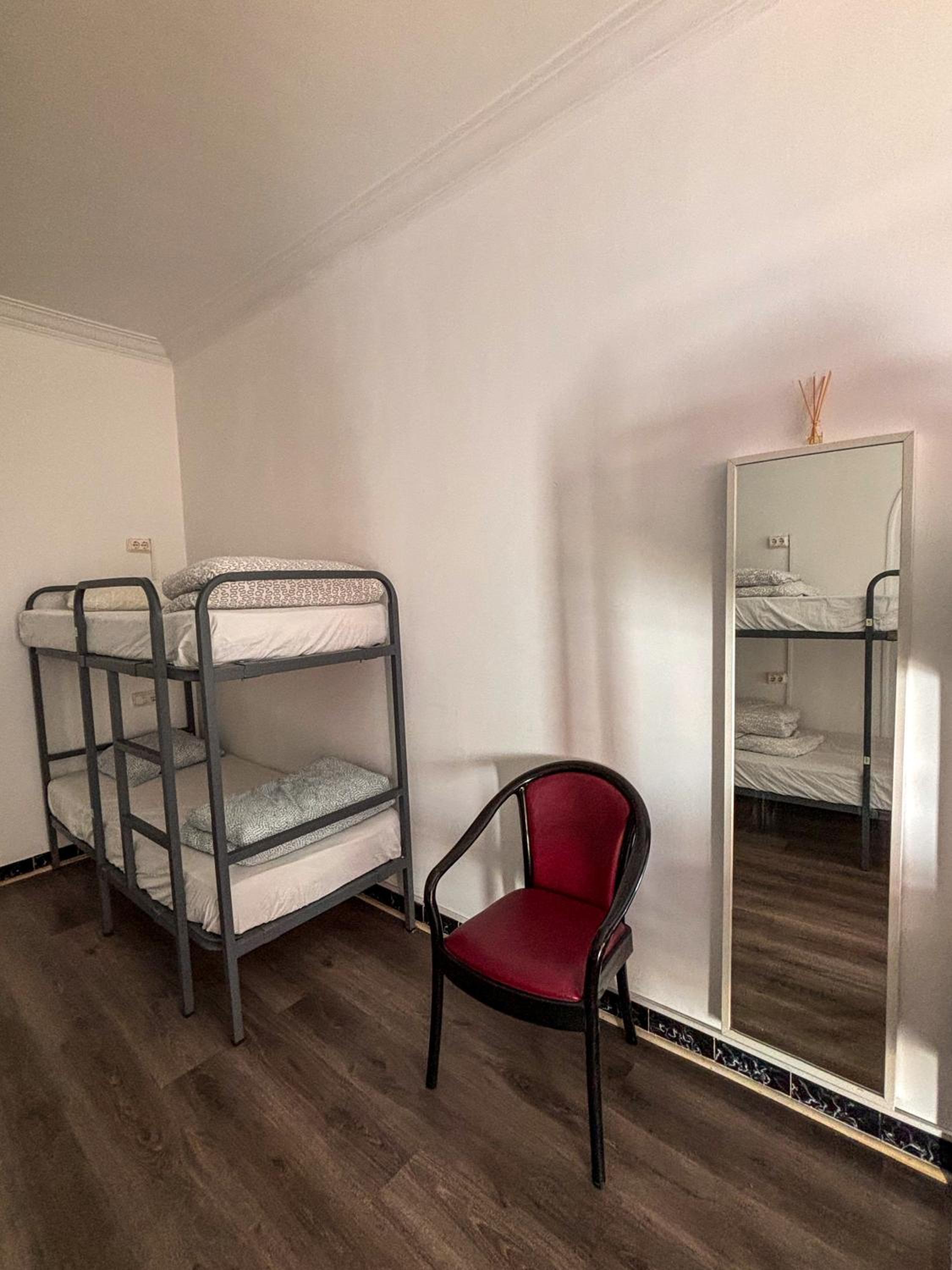 Tarragona Hostel