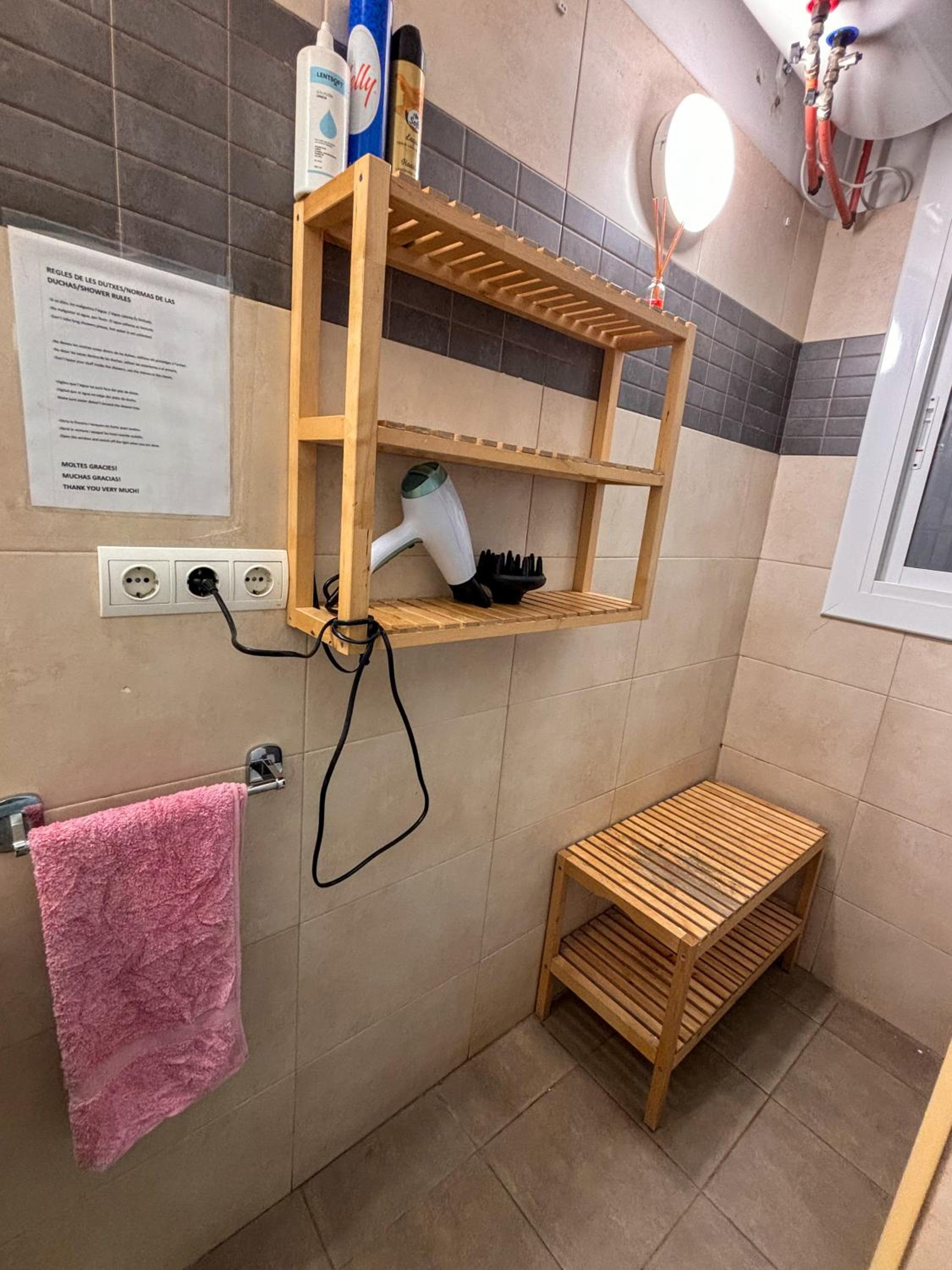 Tarragona Hostel