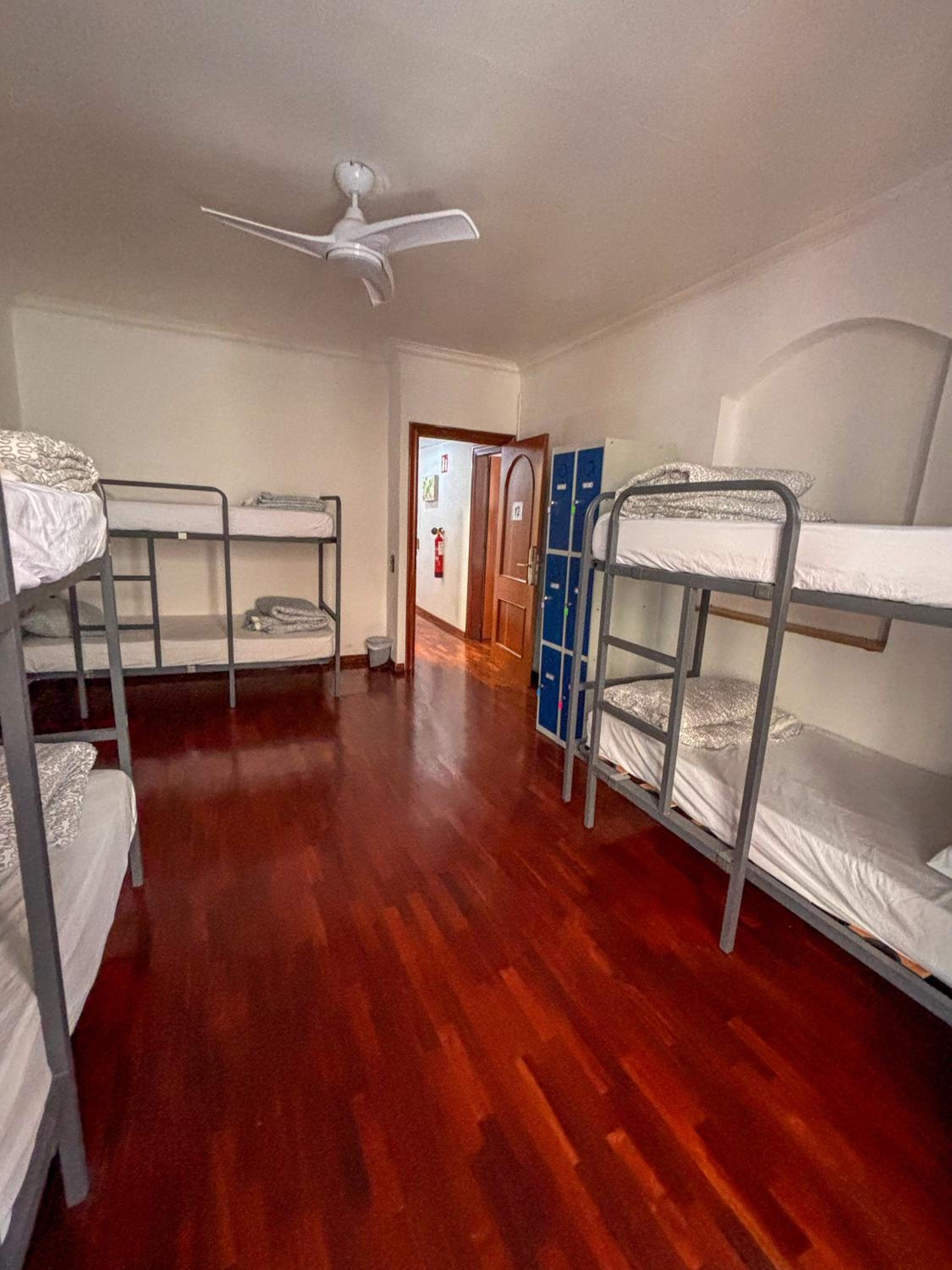 Tarragona Hostel