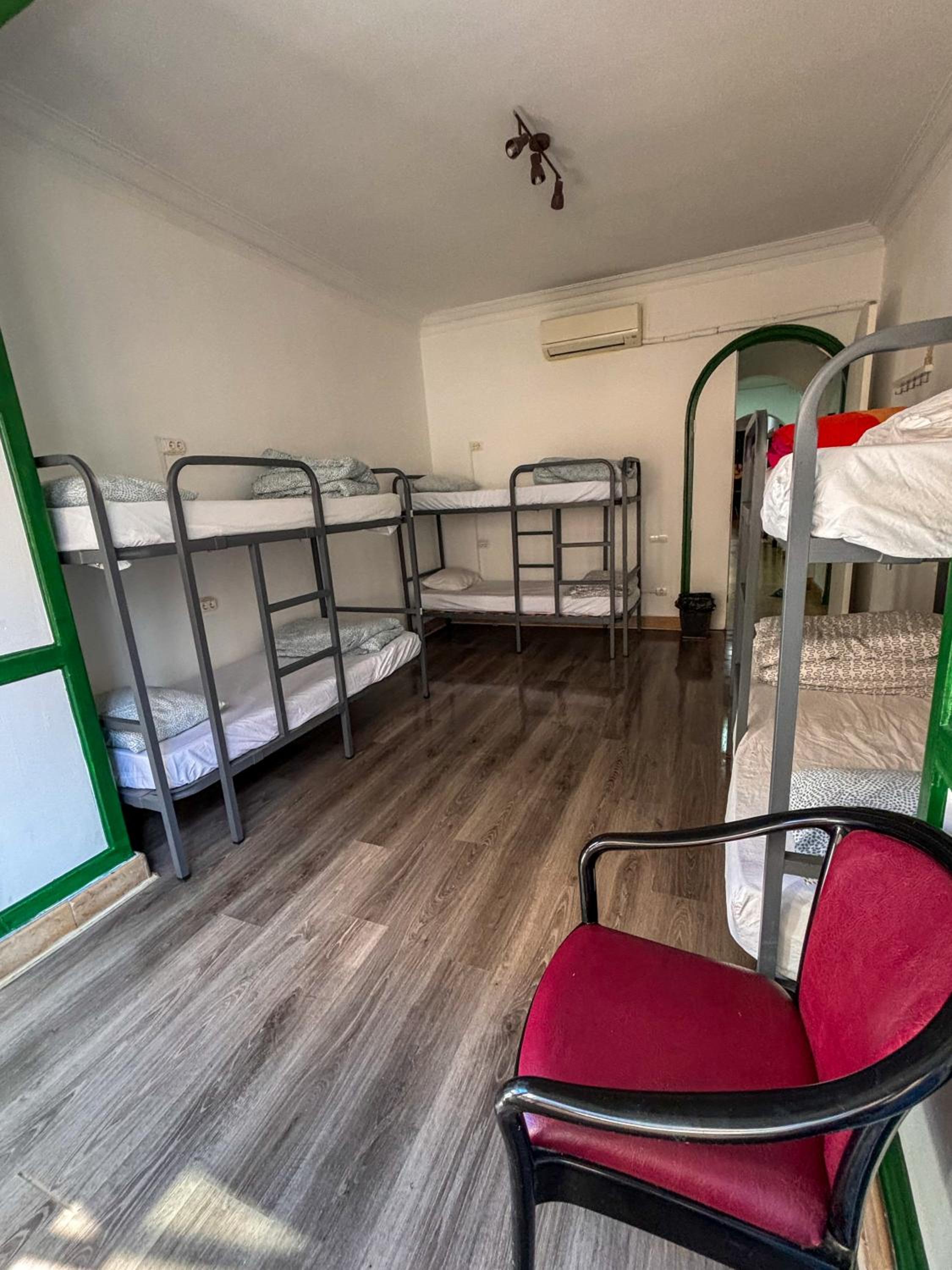 Tarragona Hostel