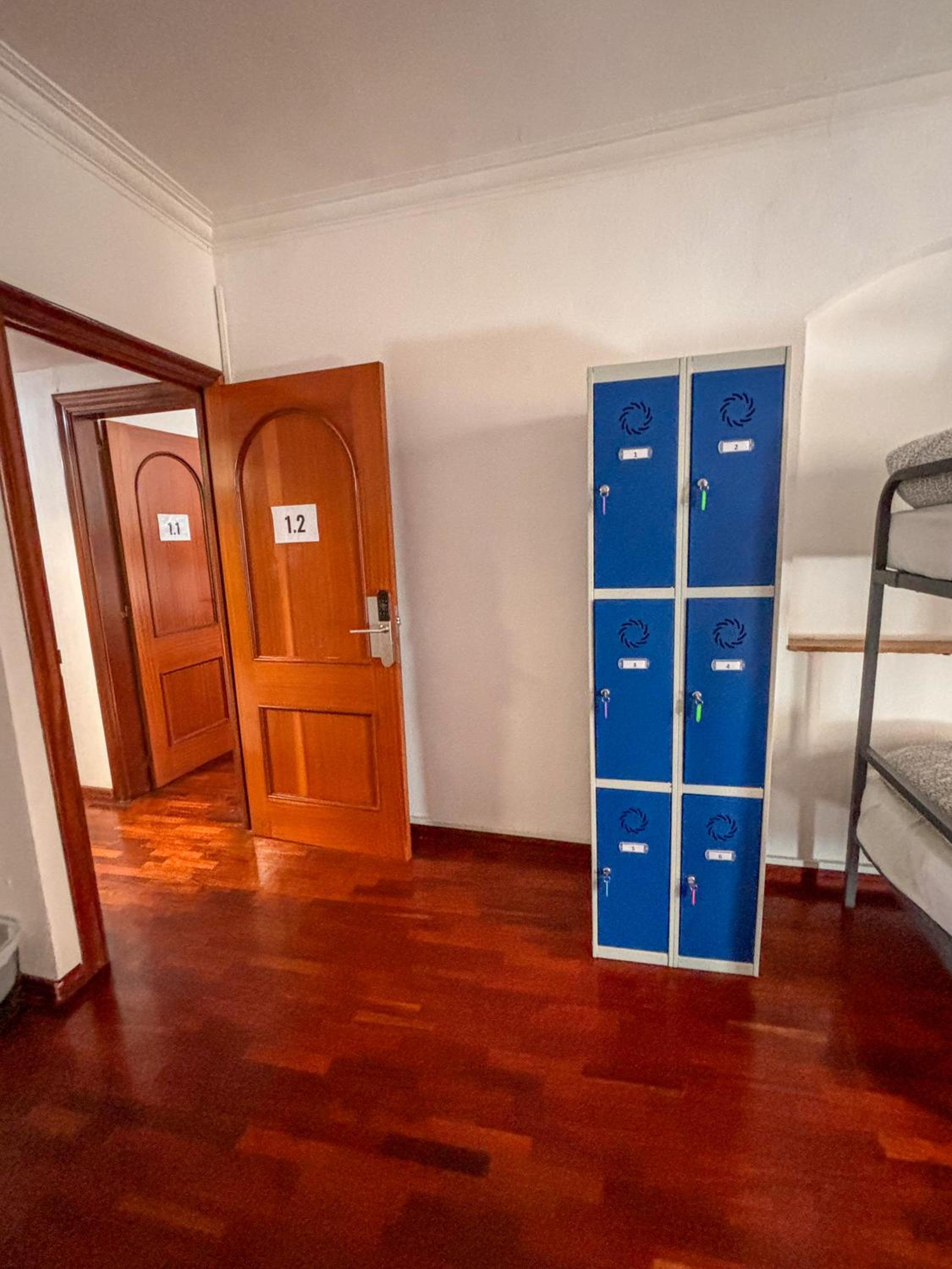 Tarragona Hostel